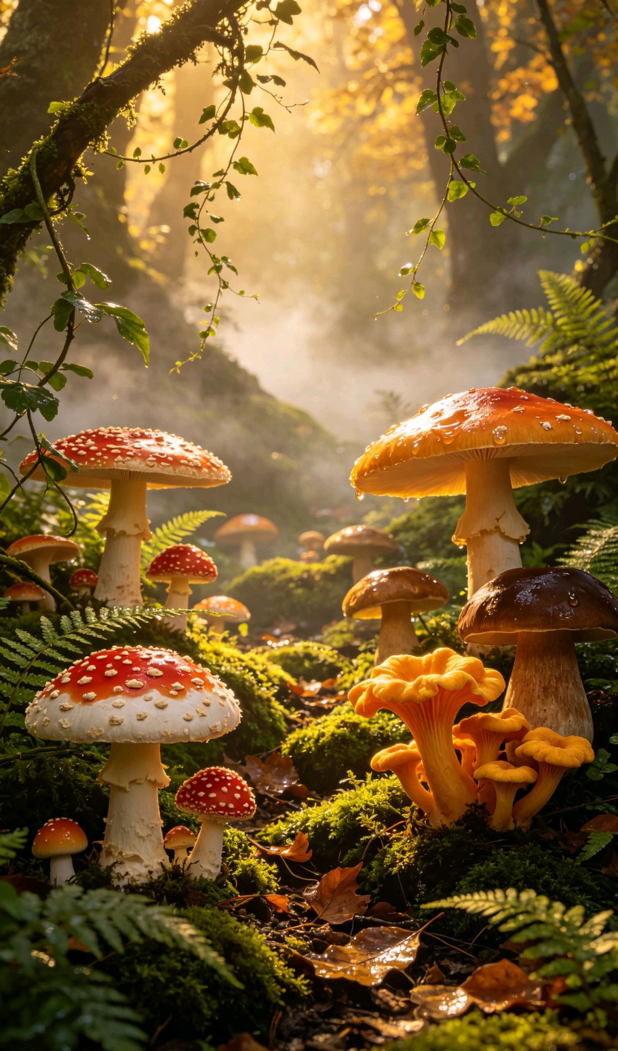 充实又忙碌一天的句子，央视最火十句浪漫文案