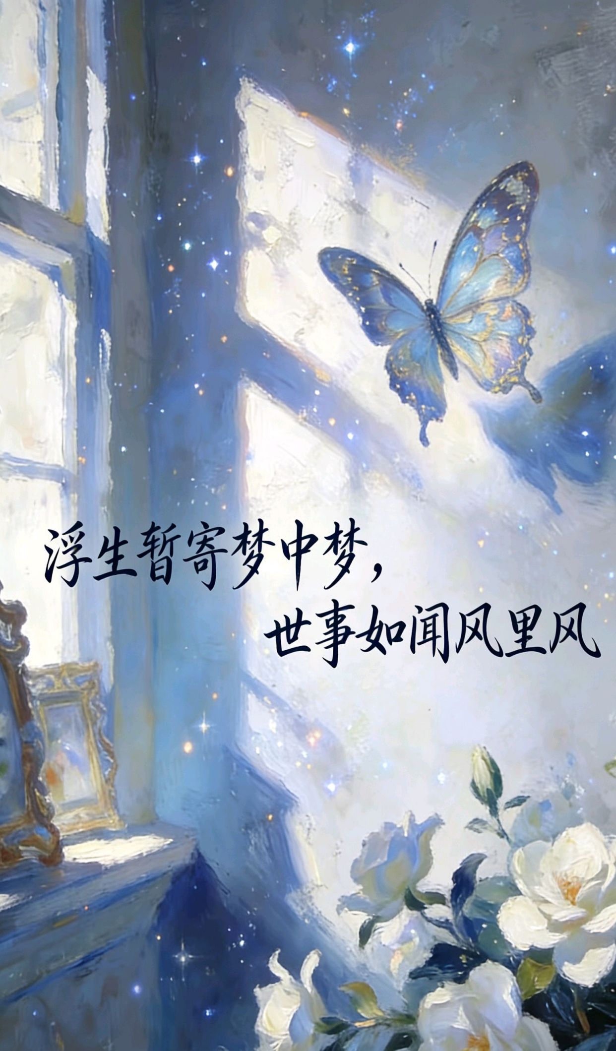 开心健康的祝福语,逗女人开心的打油诗