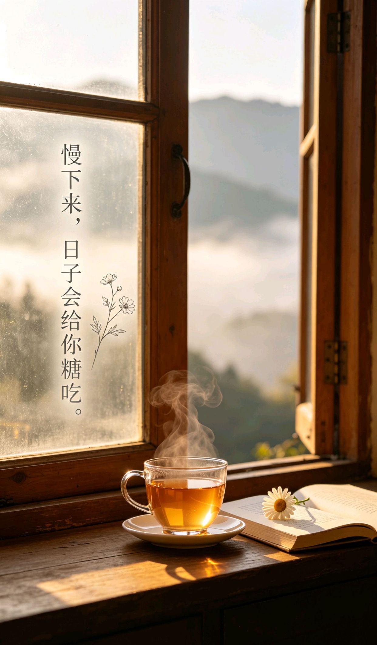 高情商发圈被秒赞的句子，去北京发圈简单一句话
