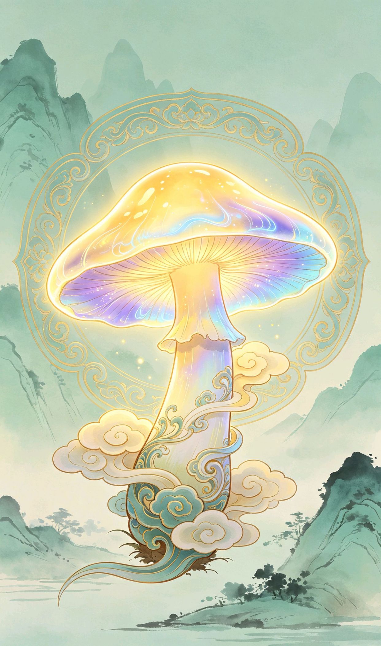 人活通透的10大金句，仙风道骨的千古佳句