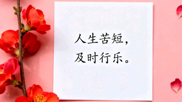 高情商夜晚孤独句子,气质女人最精辟句子