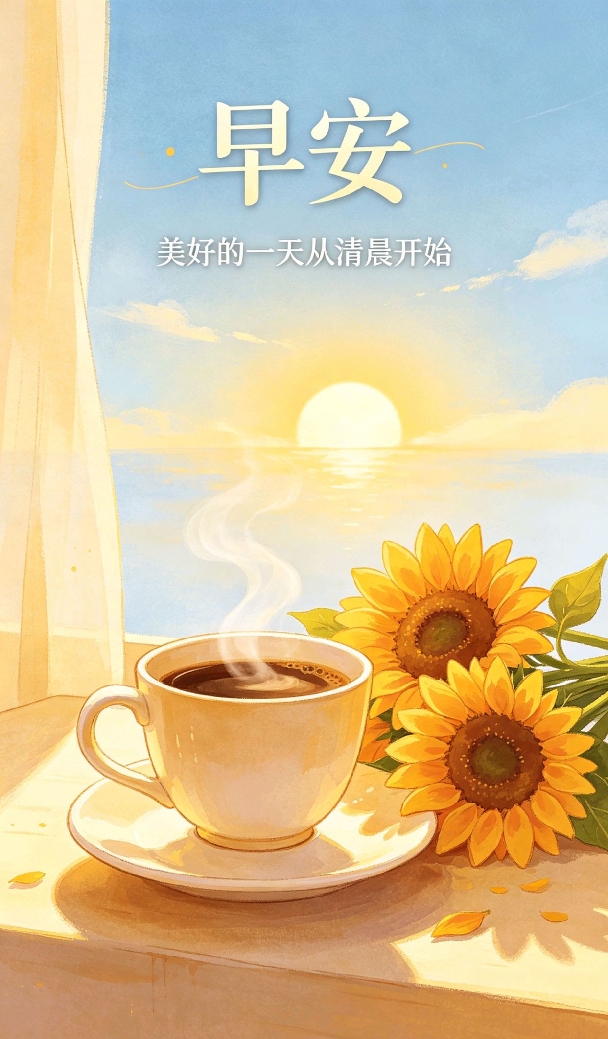 “爱自己”高级表达，热烈且自由的青春文案