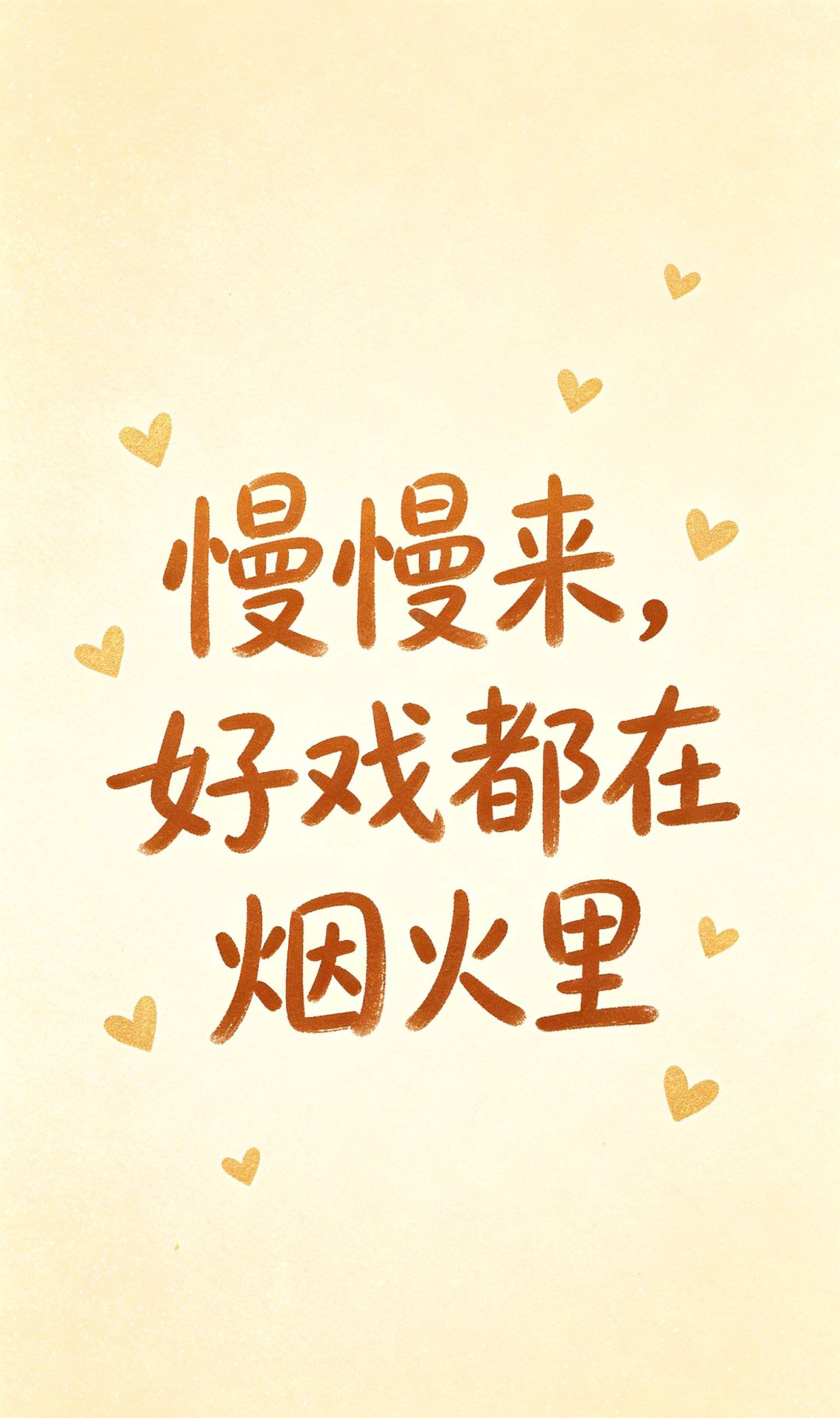 每天自己开心的朋友圈短句，5月20的幽默搞笑句子