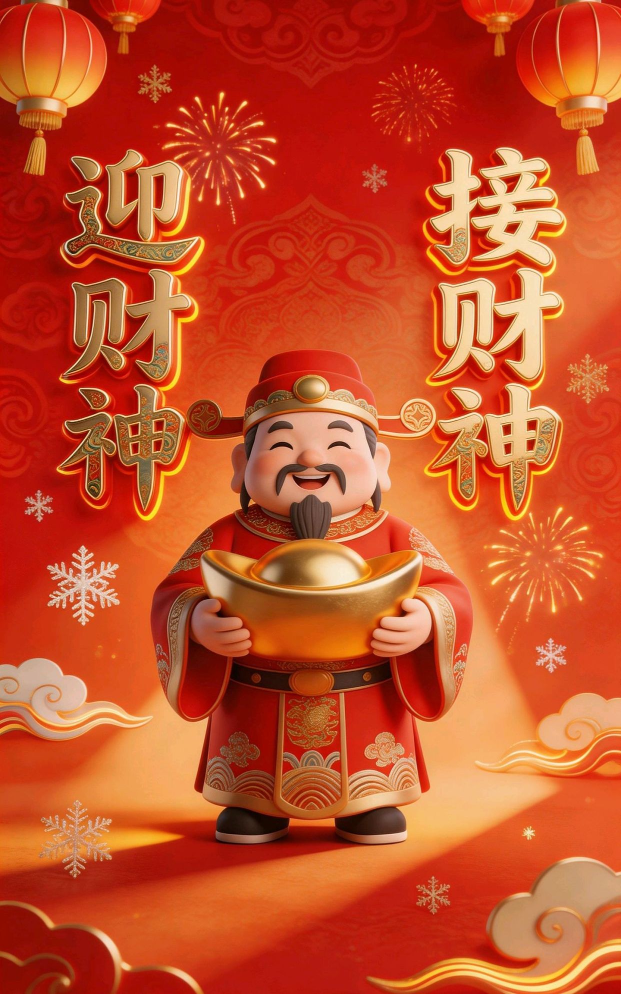 美好的一天从晚安结束，一句最走心的句子