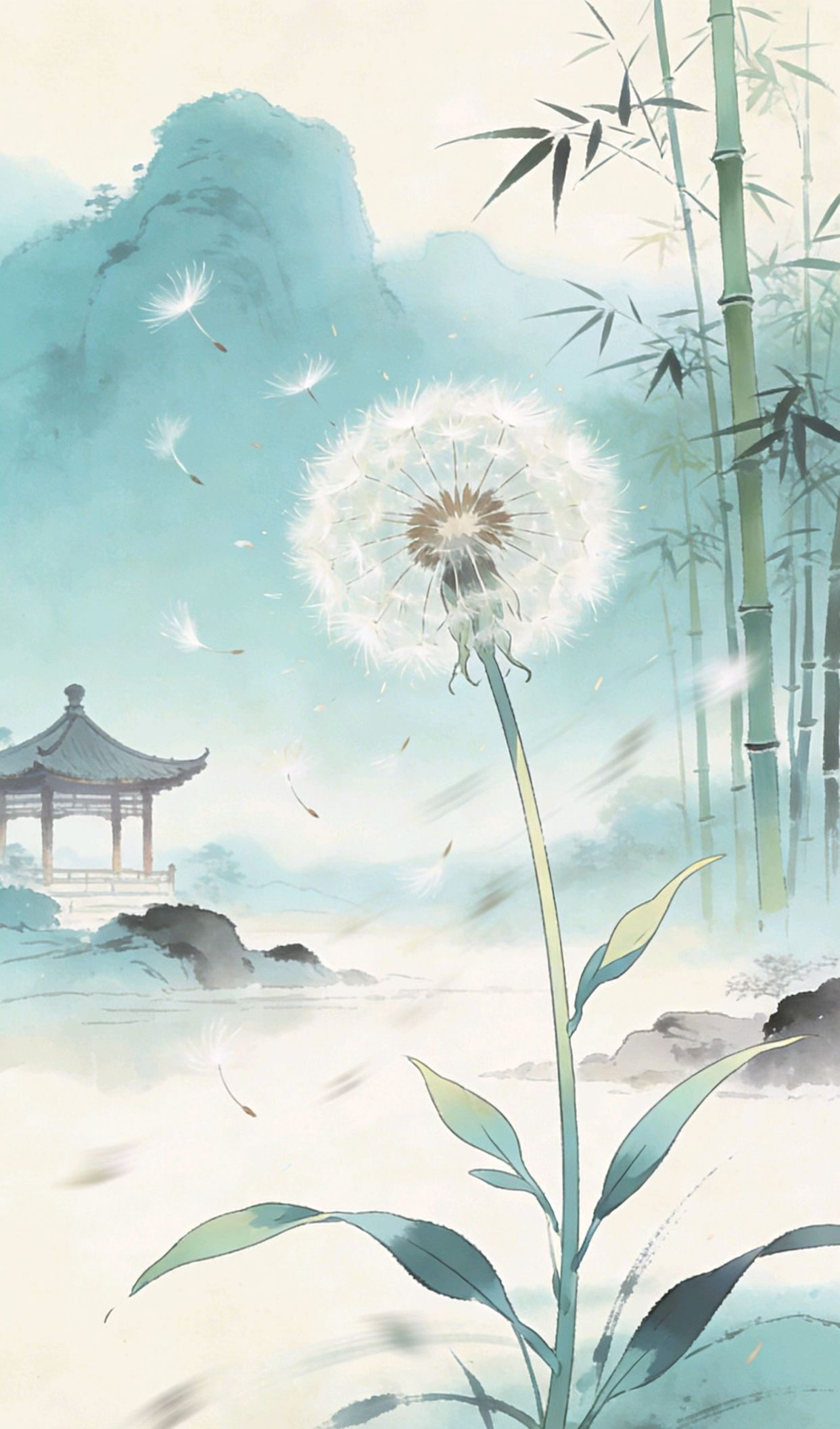《放学等我》封神句子，赞美女人的顺口溜