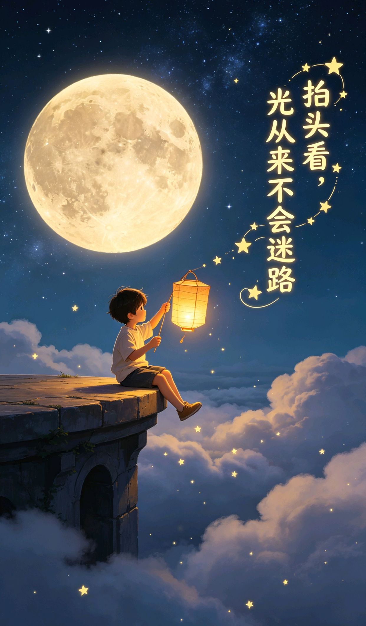 十句哄女人开心的话，动了情入了心伤感句子