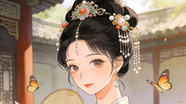 二个字赞美开心,10个字的优美句子