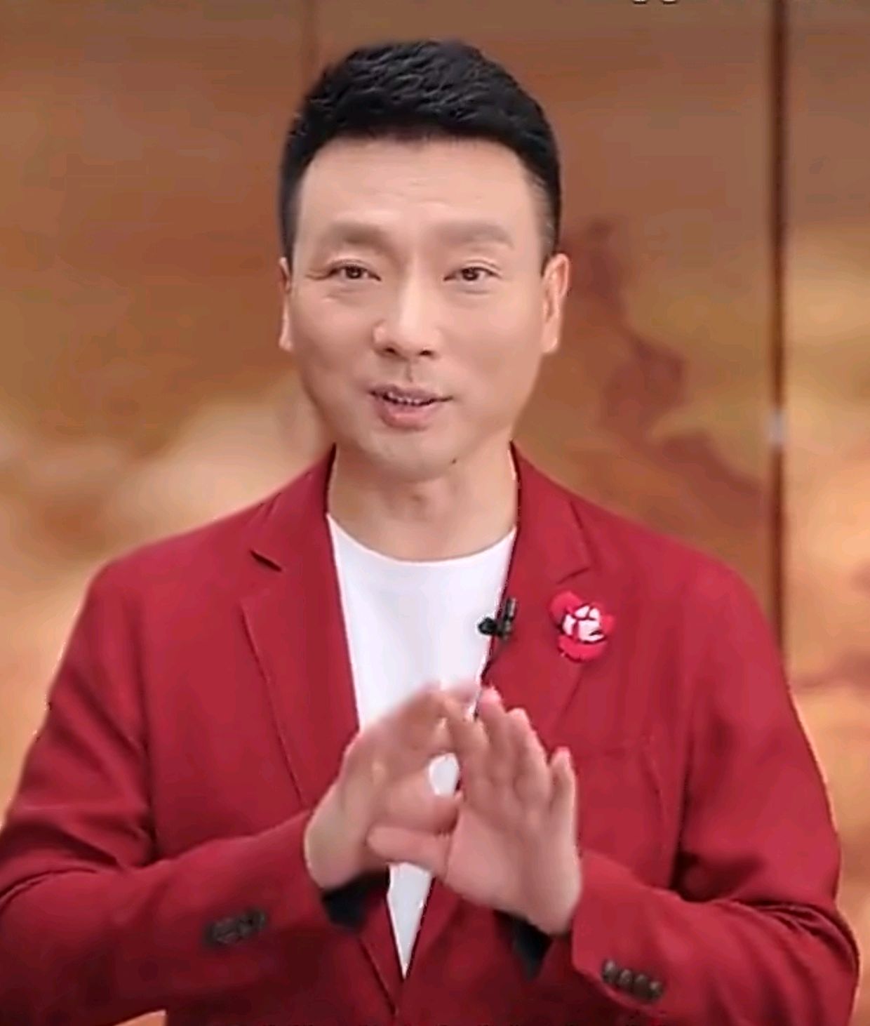 高质量朋友圈文案配图，治愈系温柔短句