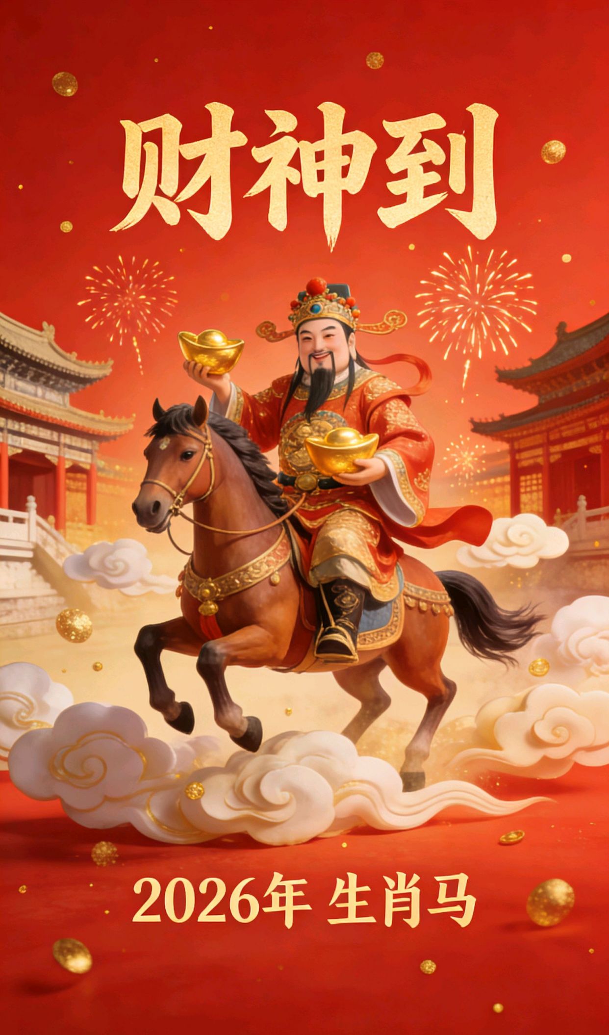 发一个高情商的朋友圈，祝愿一切美好的句子