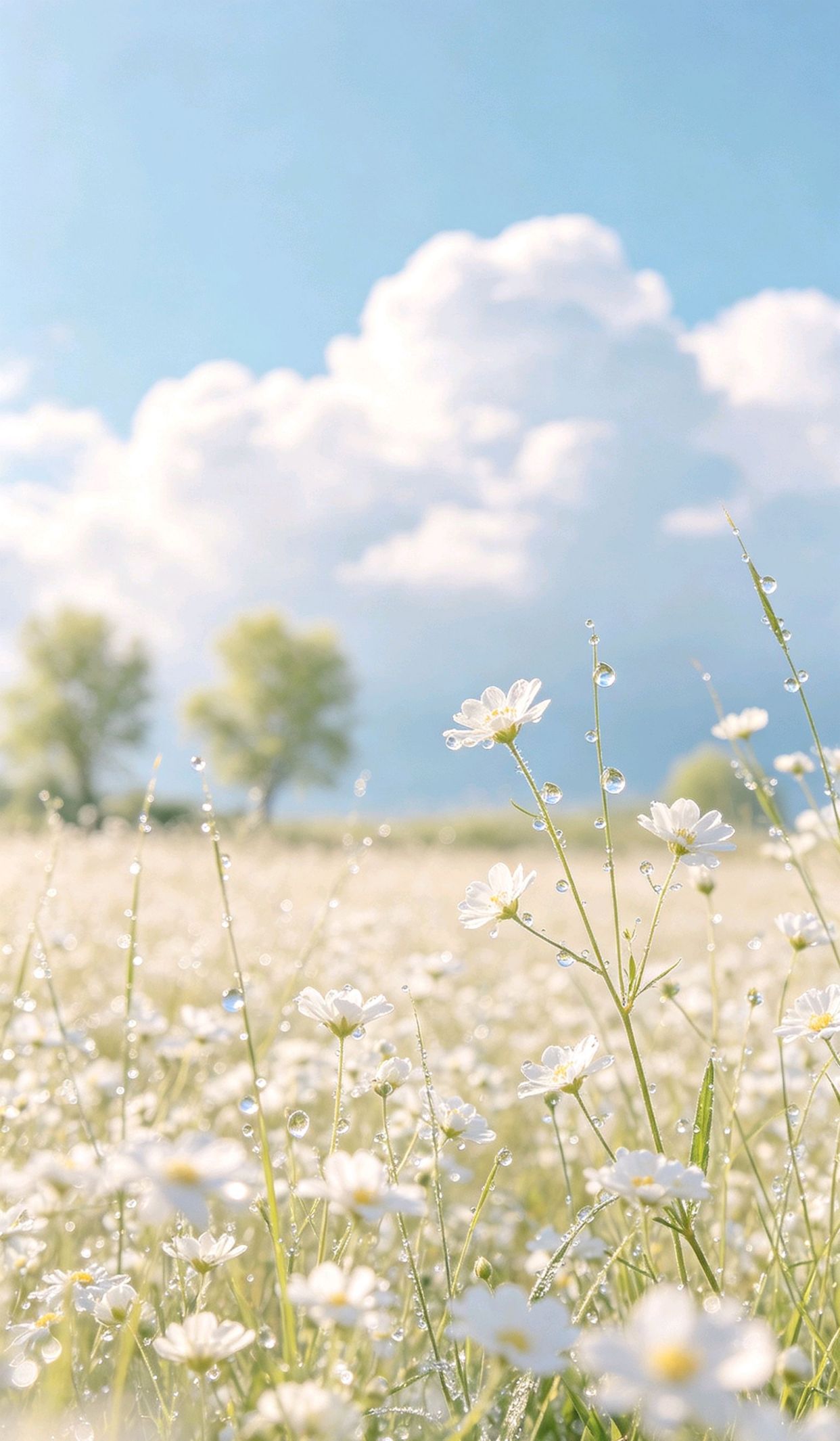浪漫到极致的八个字,一边内耗一边自愈文案