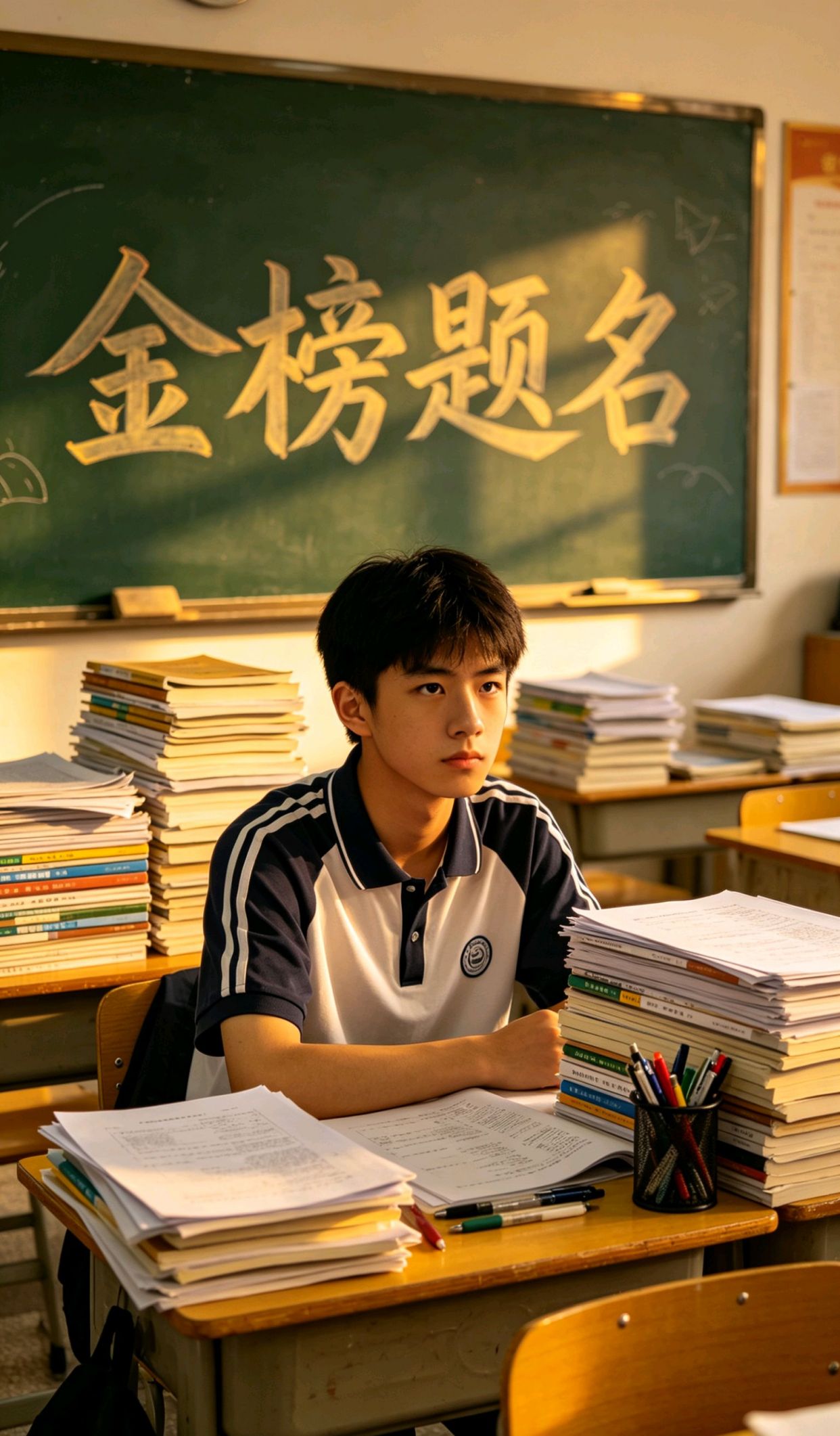 人生格言致自己，人生百年终是客,不笑苍生笑吾身