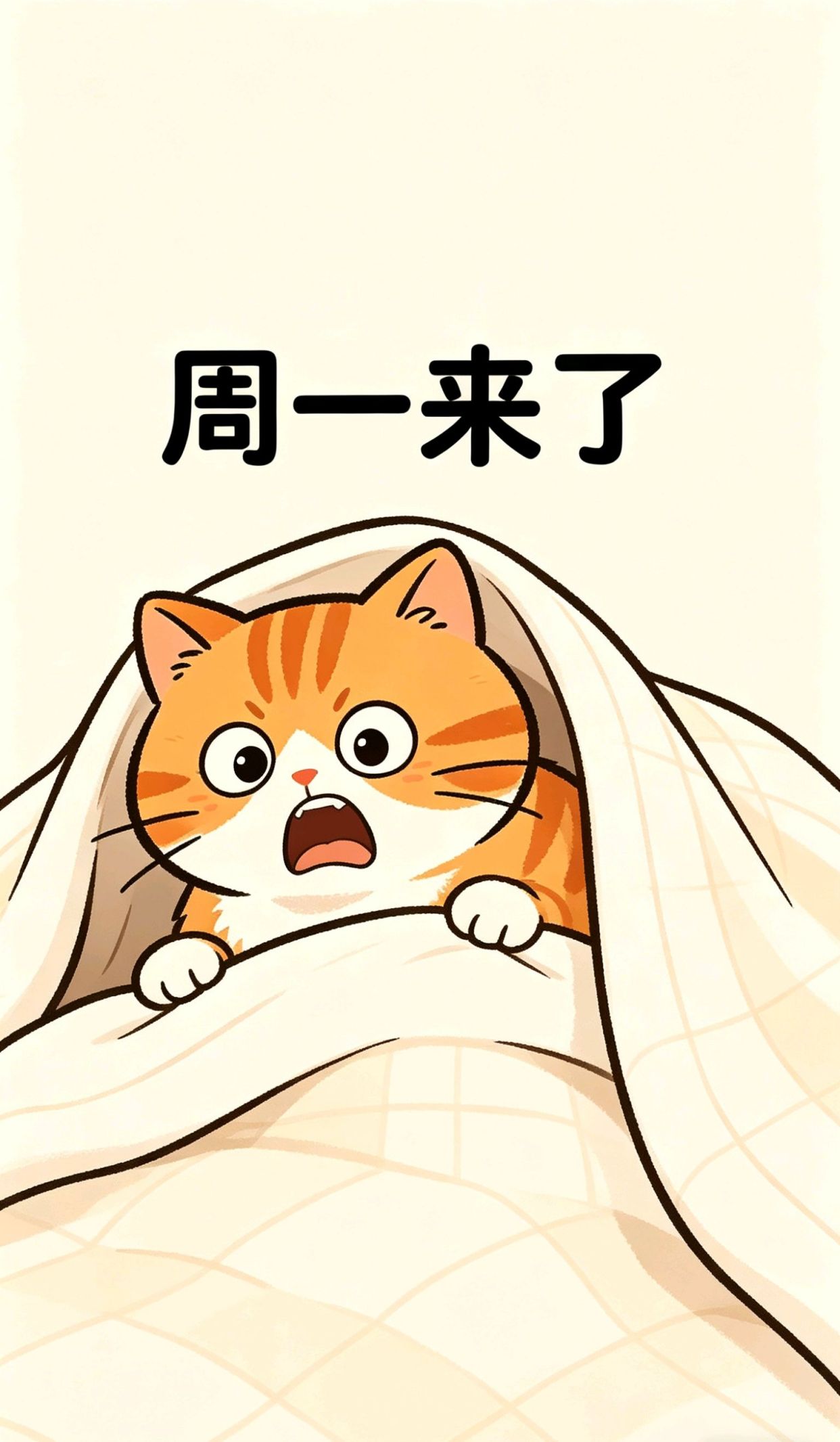 中年女人的人生感言，写给辛苦一天的自己