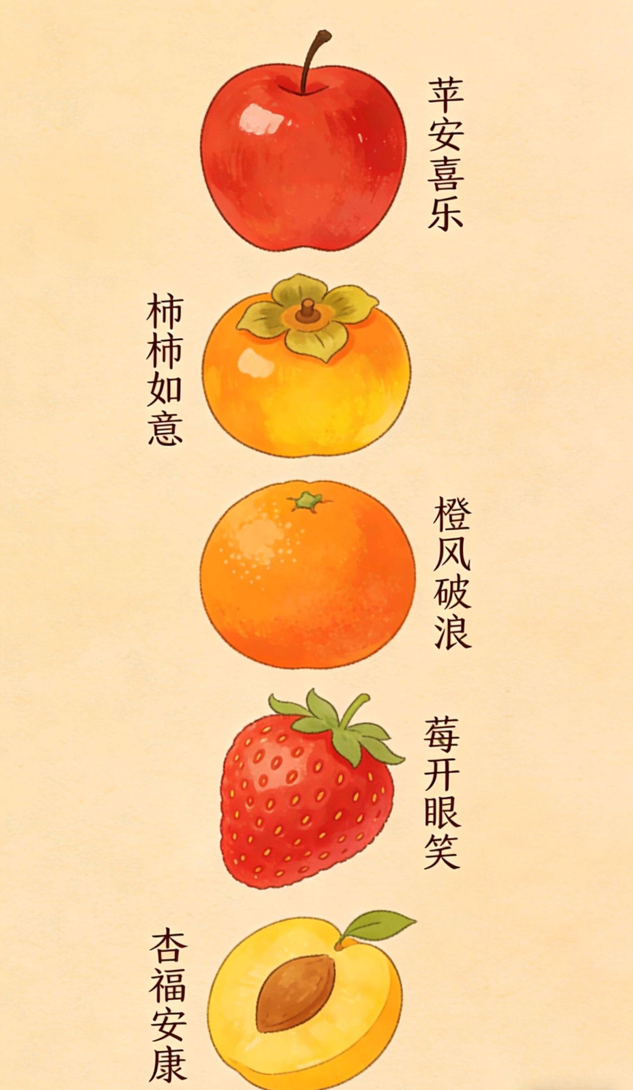 只为记录不炫耀的句子，美好的一天发个朋友圈