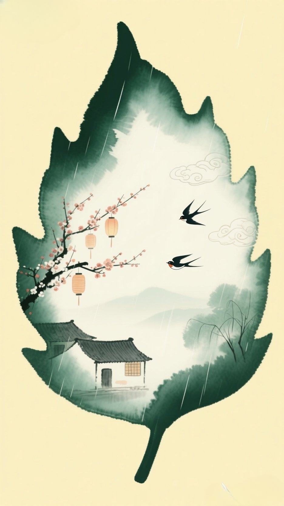 女人自渡自愈的诗句，夸人的优美句子
