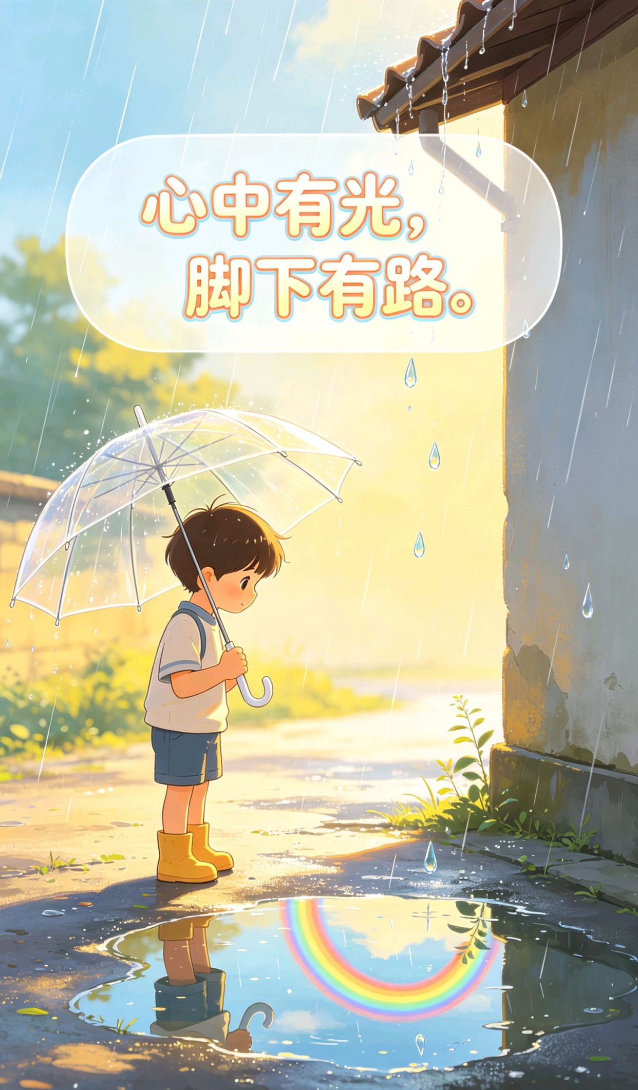 适合朗读的经典美文，《万唯中考满分作文》