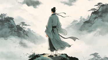 一句走心的文案，很随性的文案