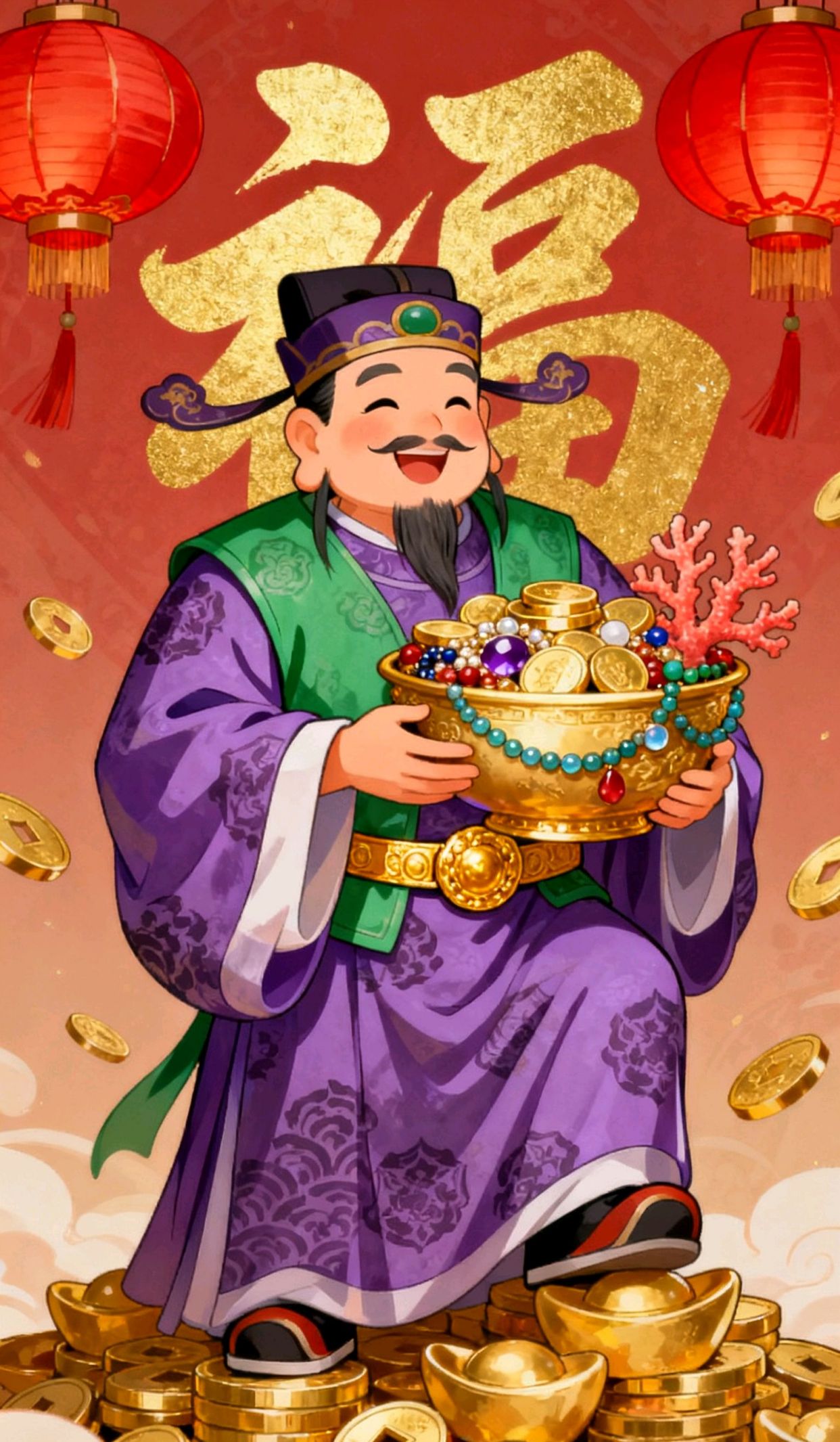 通透人生精辟句子，每日元气满满小短句