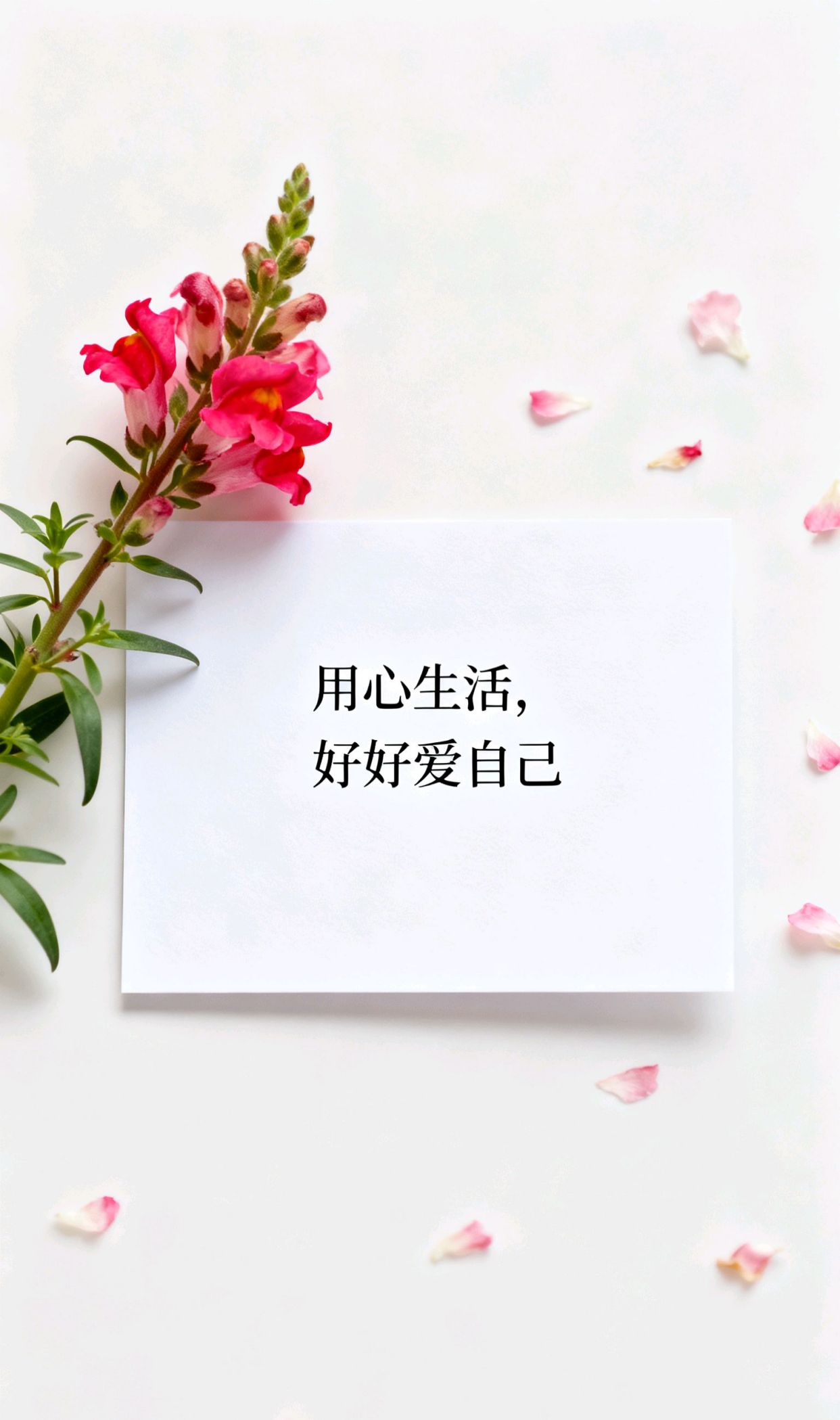 发朋友圈的心情短句,女人自省高级文案