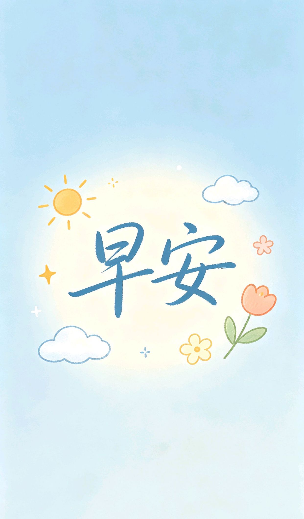 妈妈级别文案权威，韩系ins风壁纸