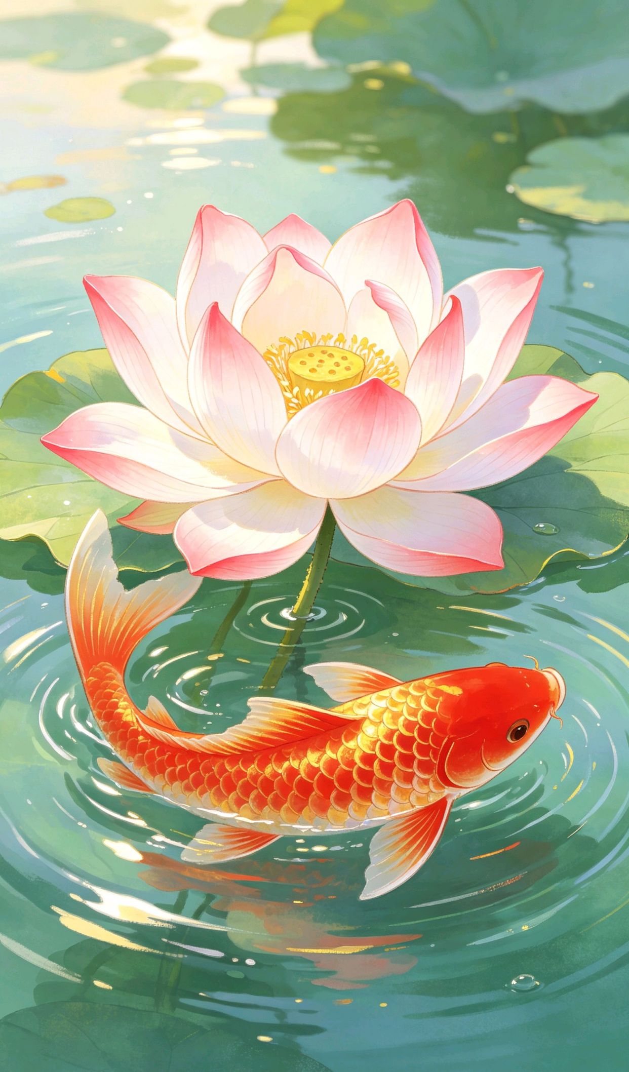 特别想念一个人的句子，开心的一天简短美句