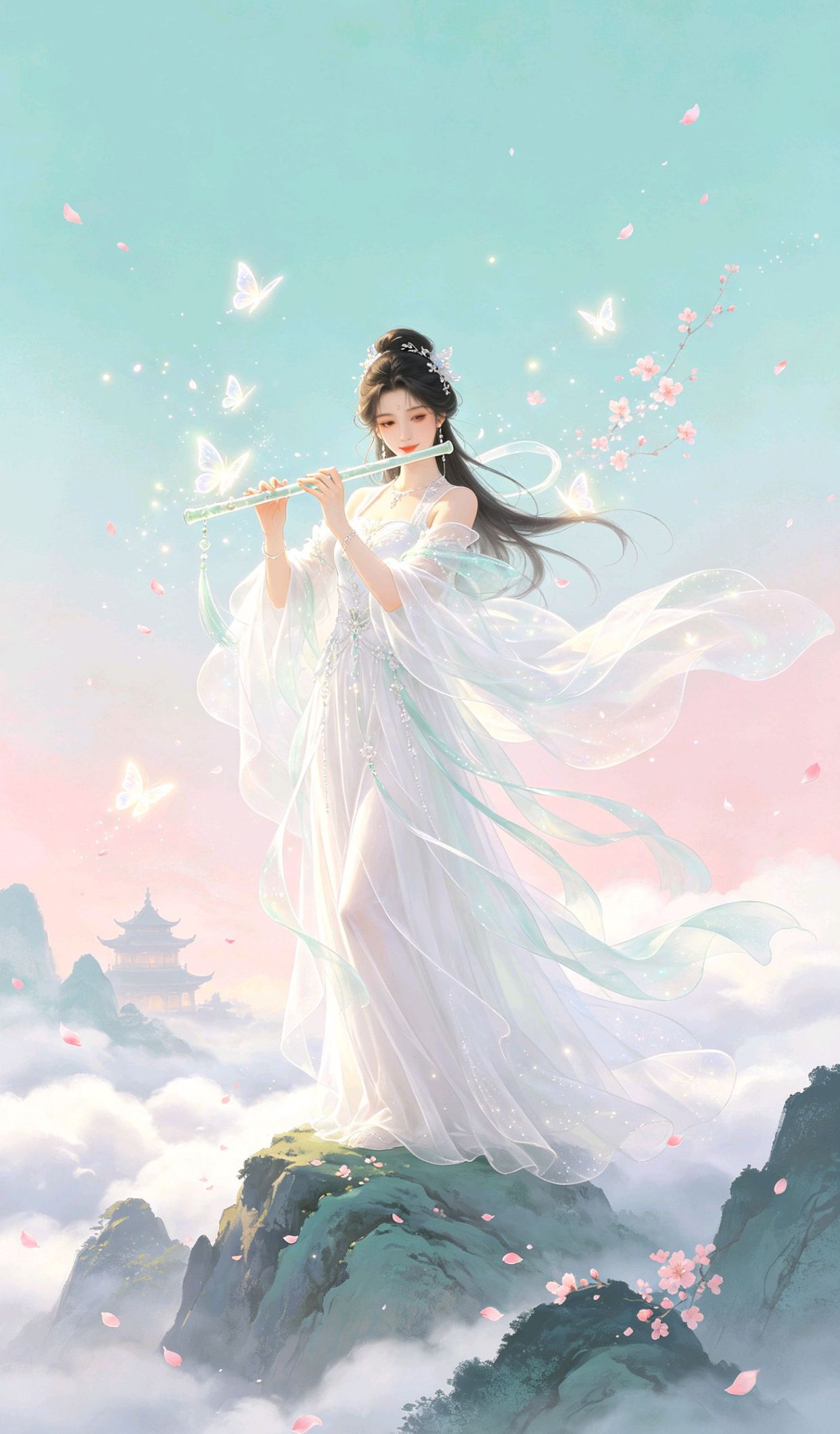 一个人安静独处的句子，6字最火签名