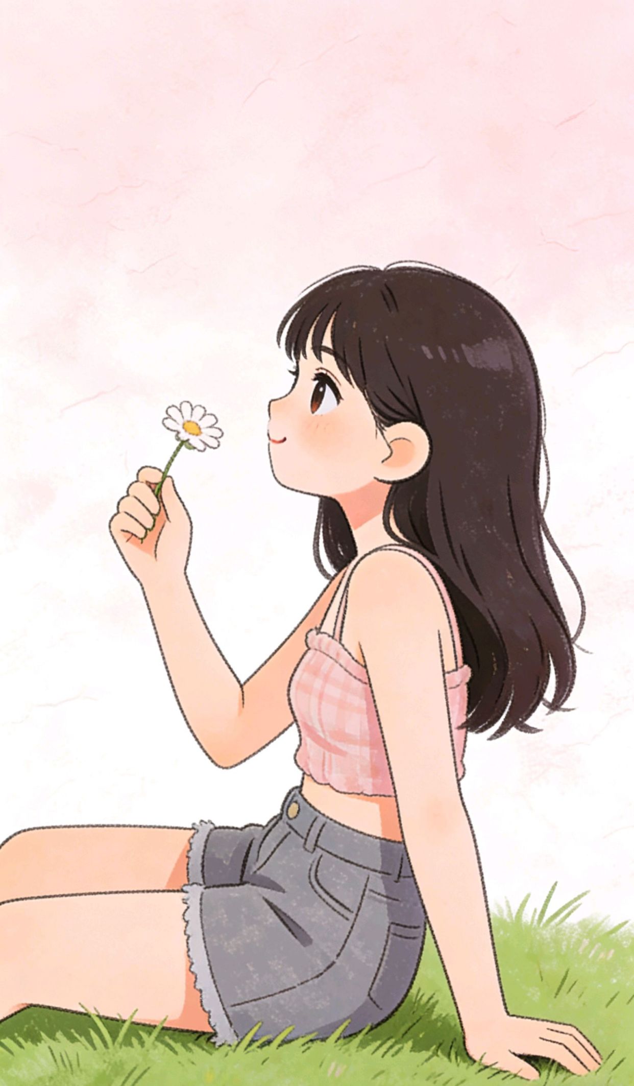女人健康又旺财签名，一生好运的个性签名女人