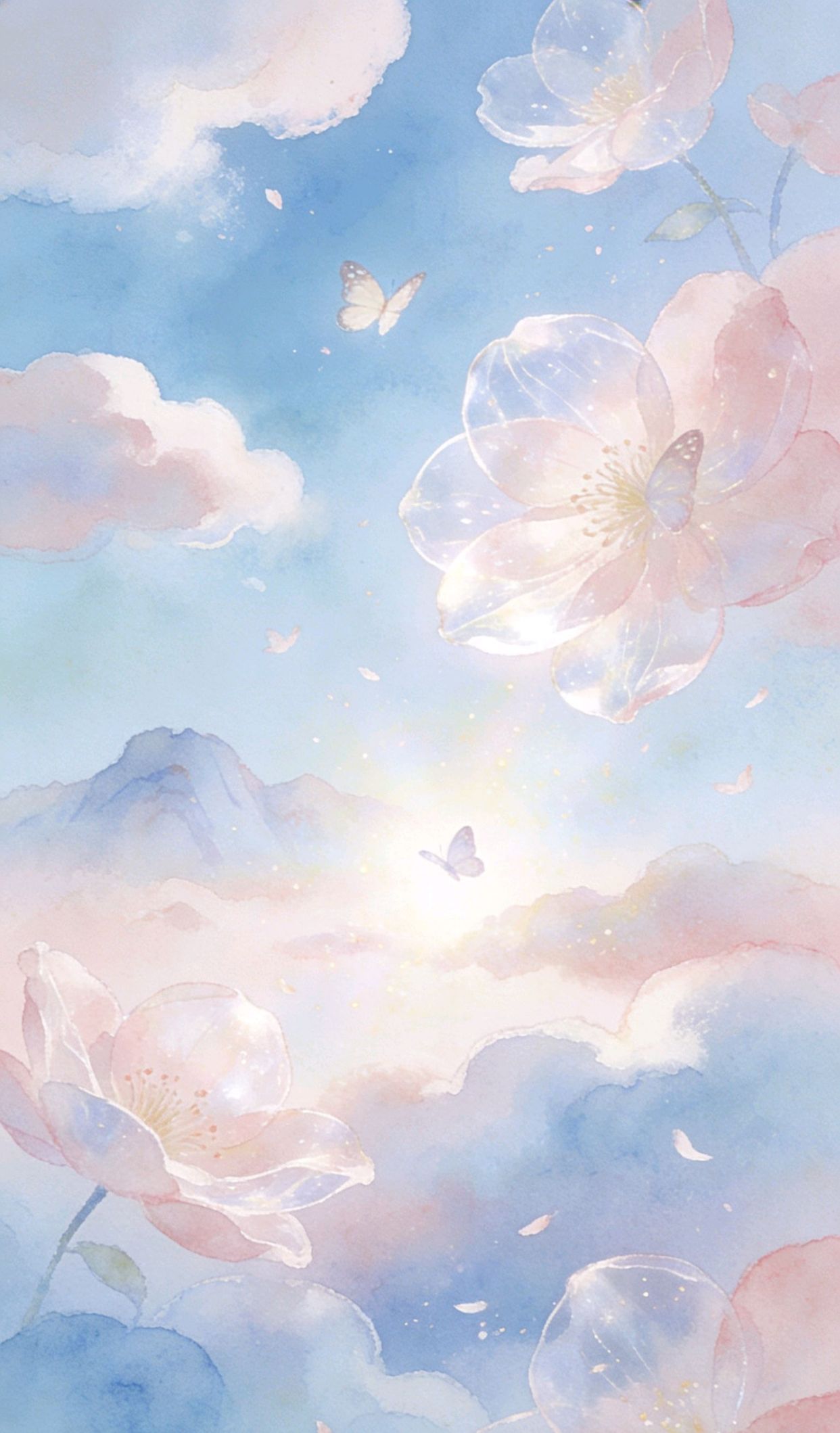 跟女孩子表白怎么说最好，女神节最暖心短句