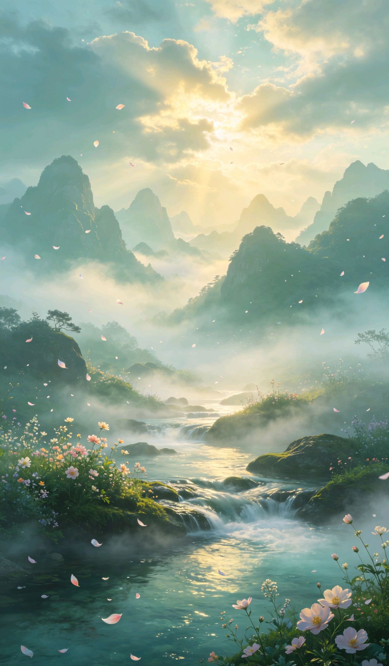 秦始皇霸气语录，5～6短句
