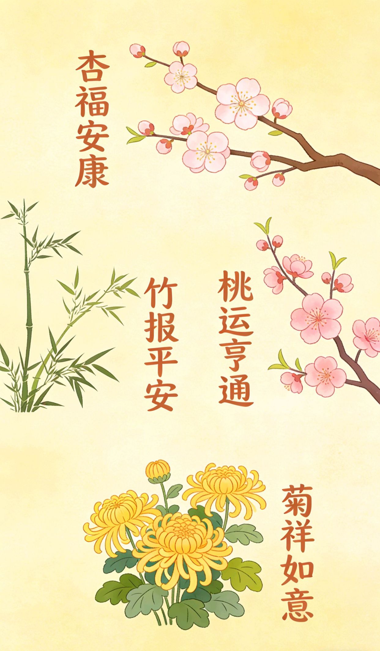 有深度有涵养的句子发朋友圈,朋友圈句子简短干净