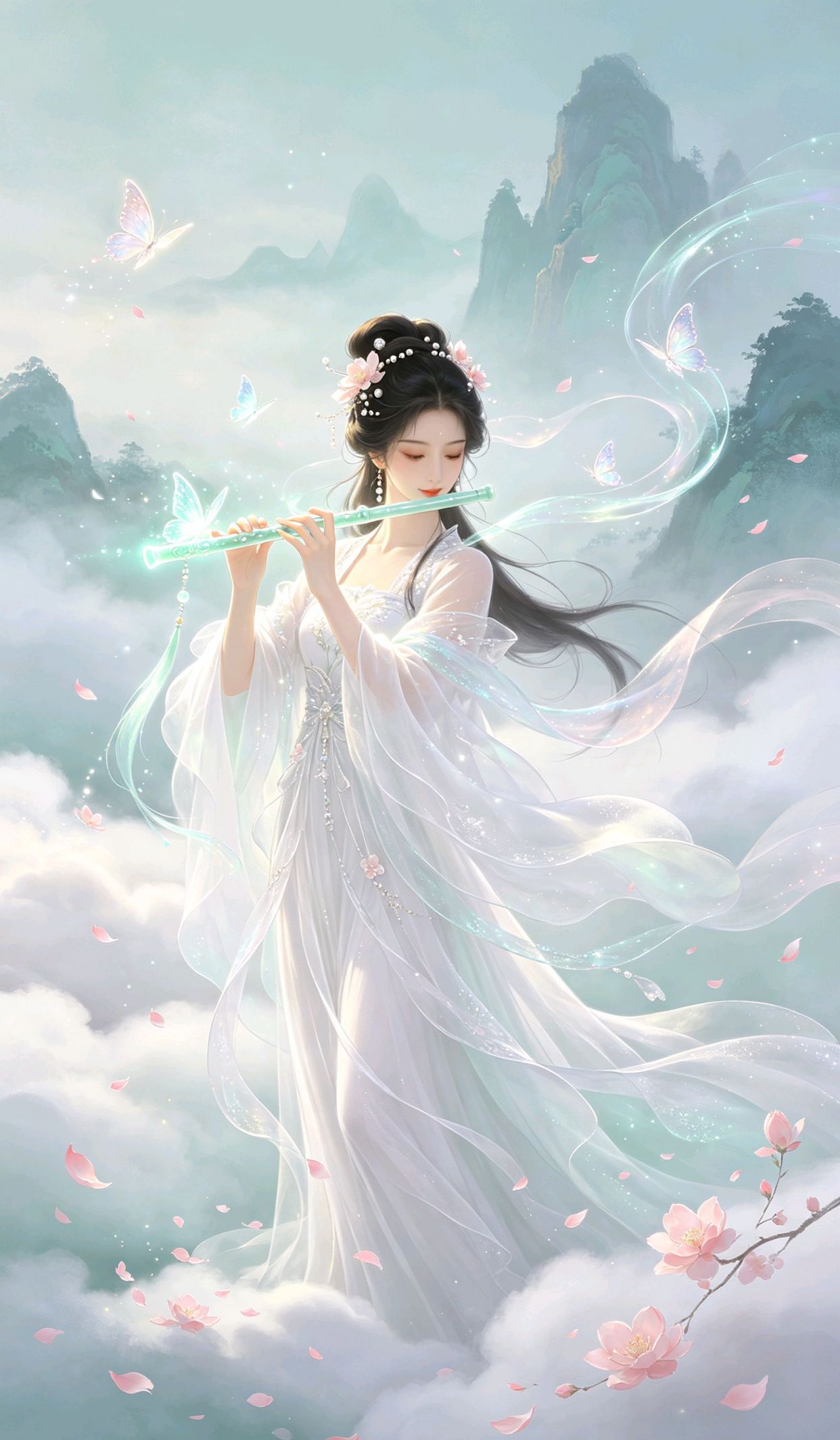 人到中年净化圈子，低调幽默的晒自己照片