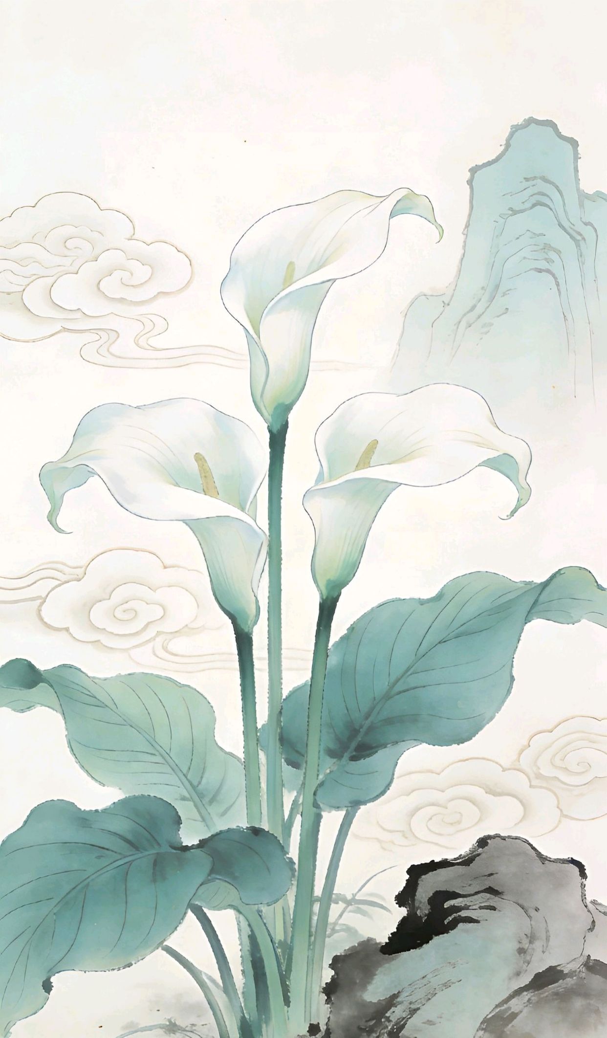 高情商的暖心句子，忧郁语录