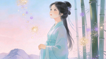 名人名言摘录，唯美古风散文段落摘抄