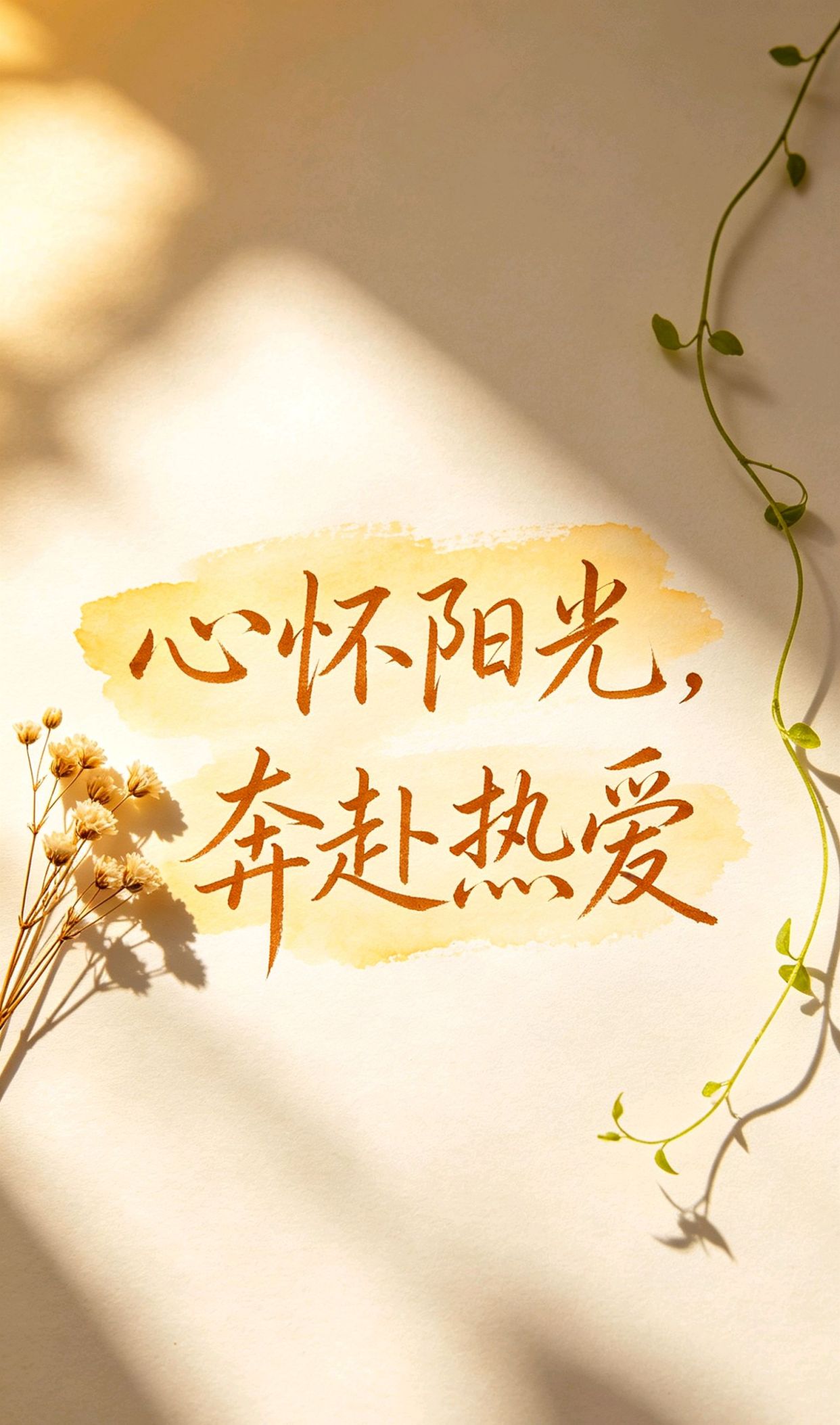 发圈，简单快乐顺口溜下一句