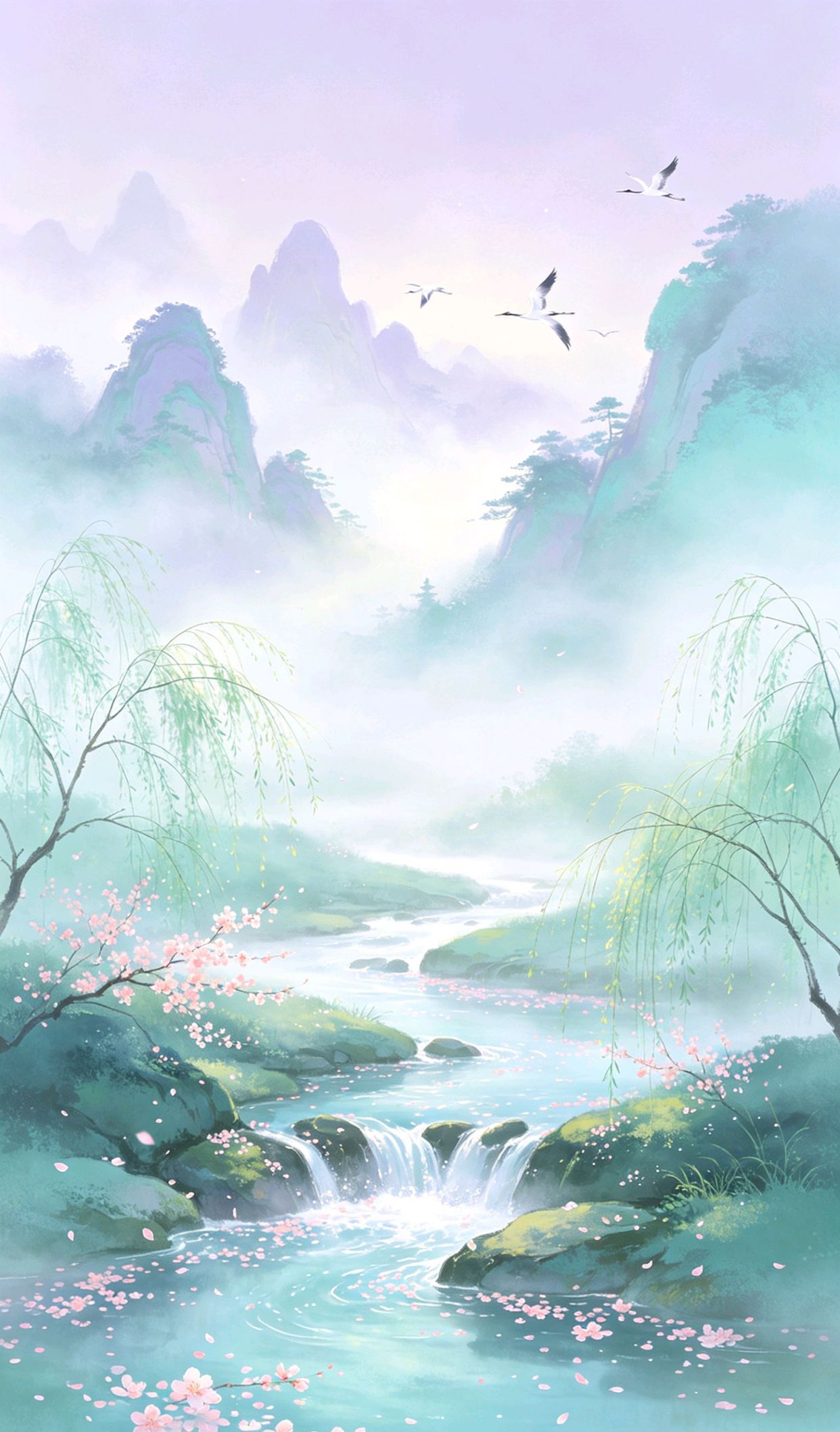 最开心八个字短句,愉快的一天简短美句