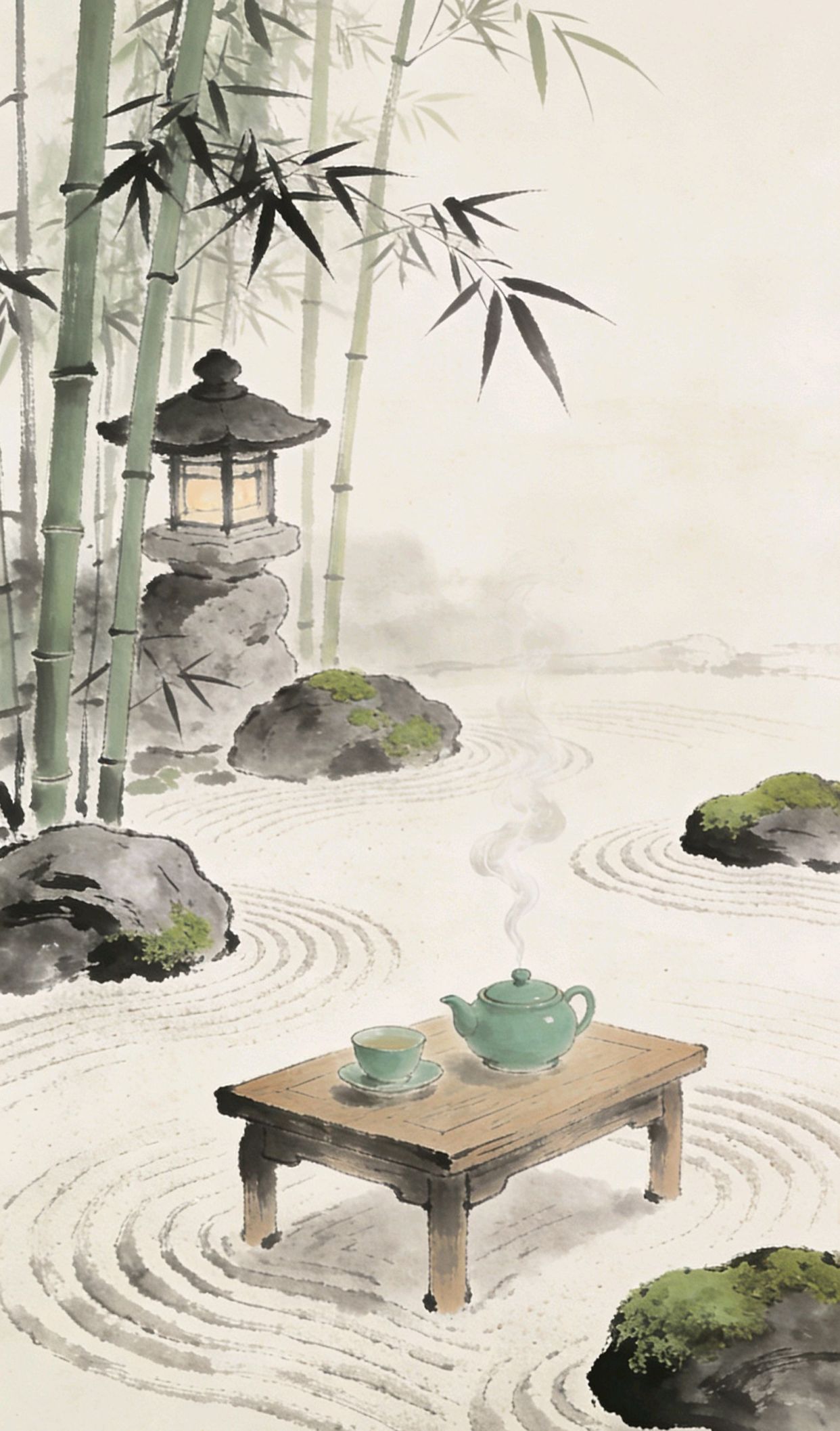灵魂自由最精辟句子，精致高端文案句子