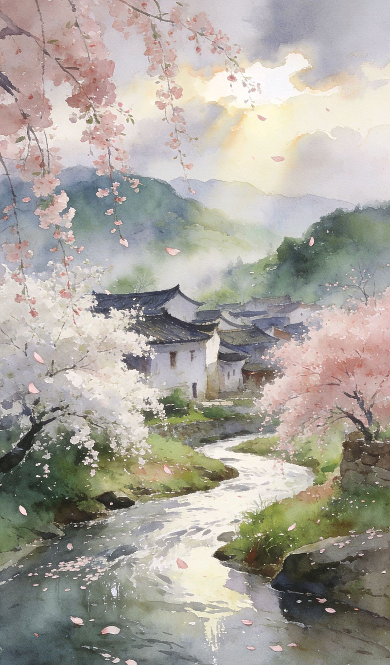最吉利又聚财的句子，2026旺自己玄学签名
