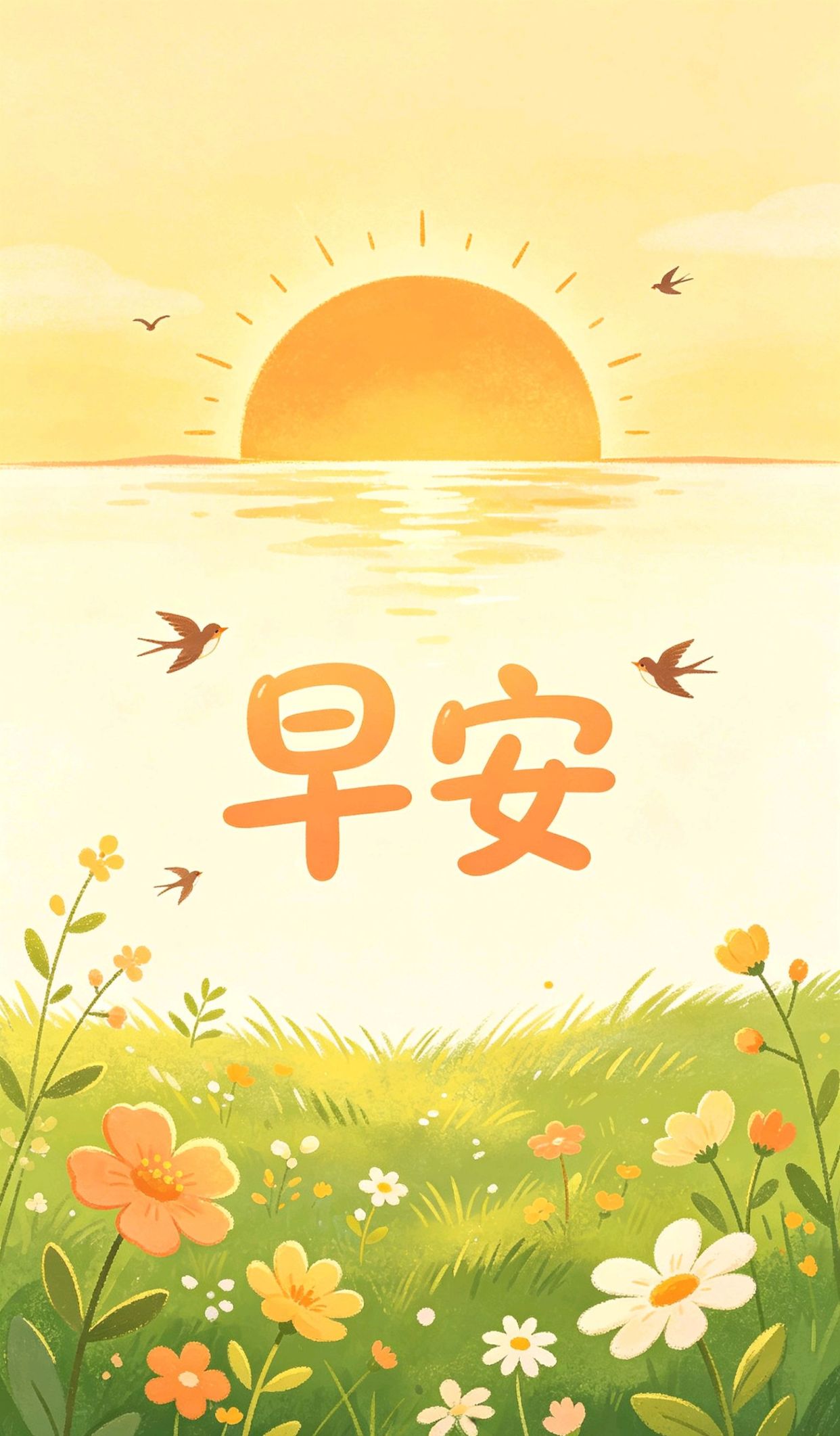 《七色花》课外阅读，央视金句摘抄每日必读