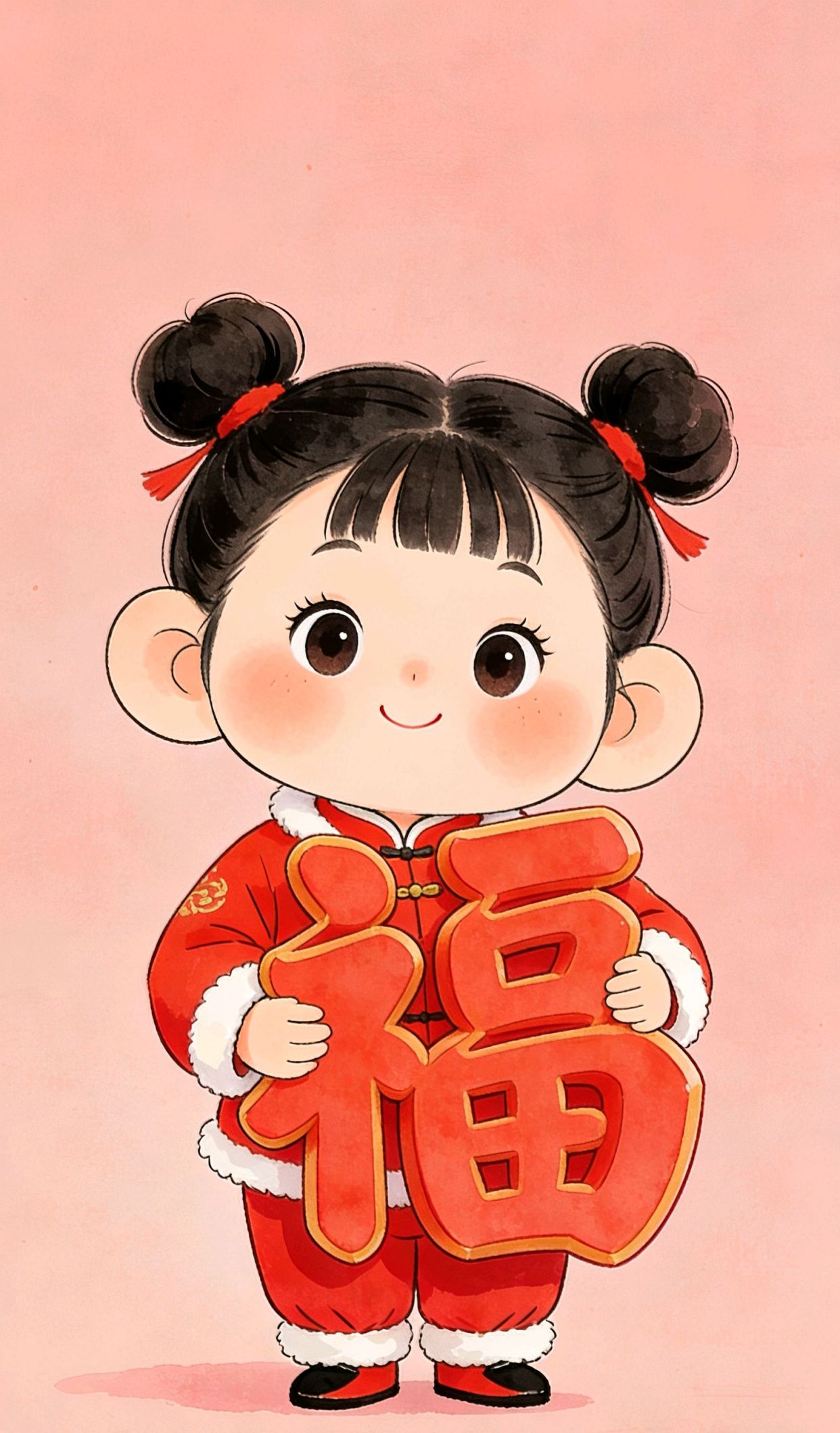 开心简短八个字，2026最火晒娃短句