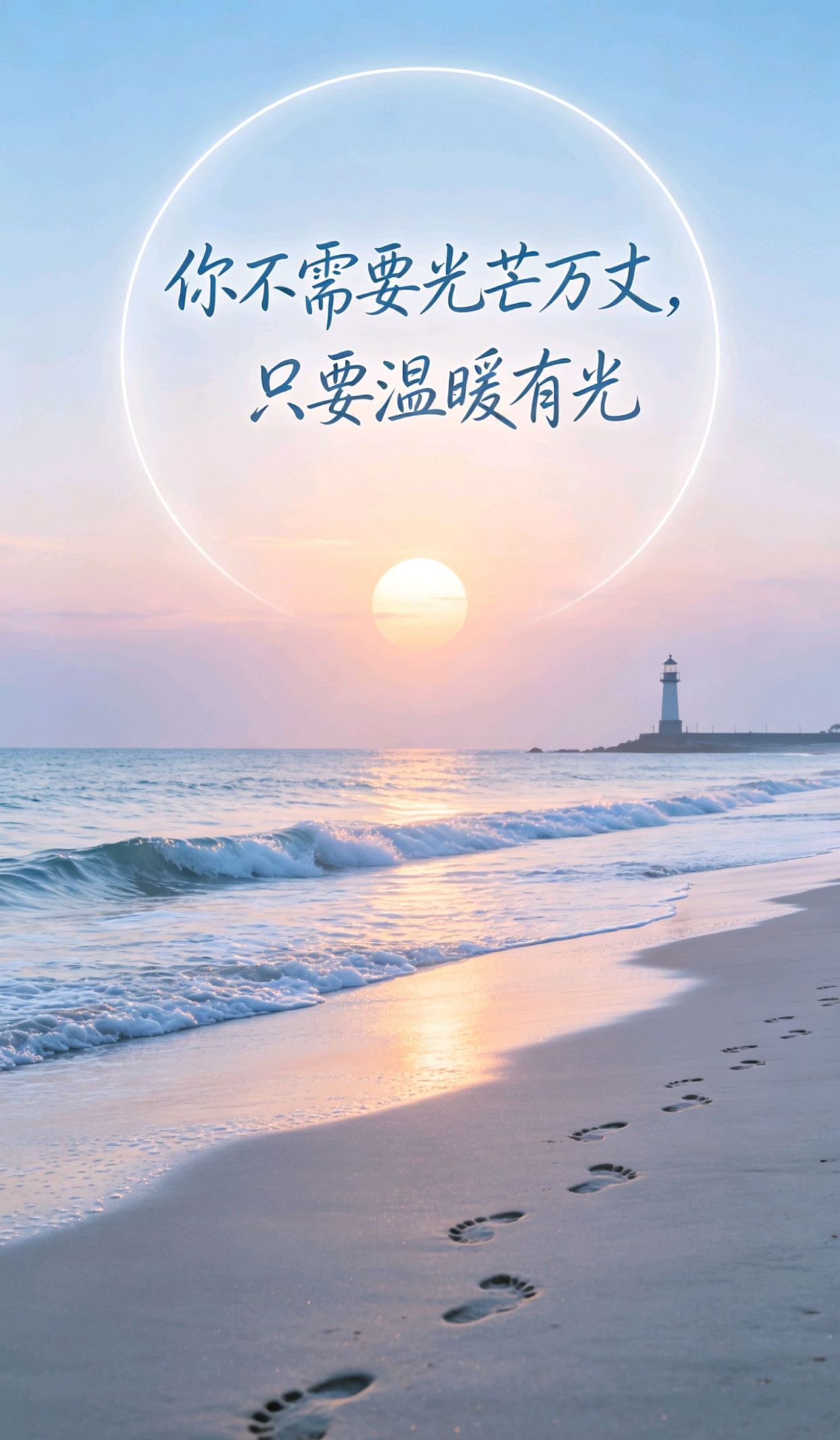 最能感动朋友的真心话，容易上热门的文案100句