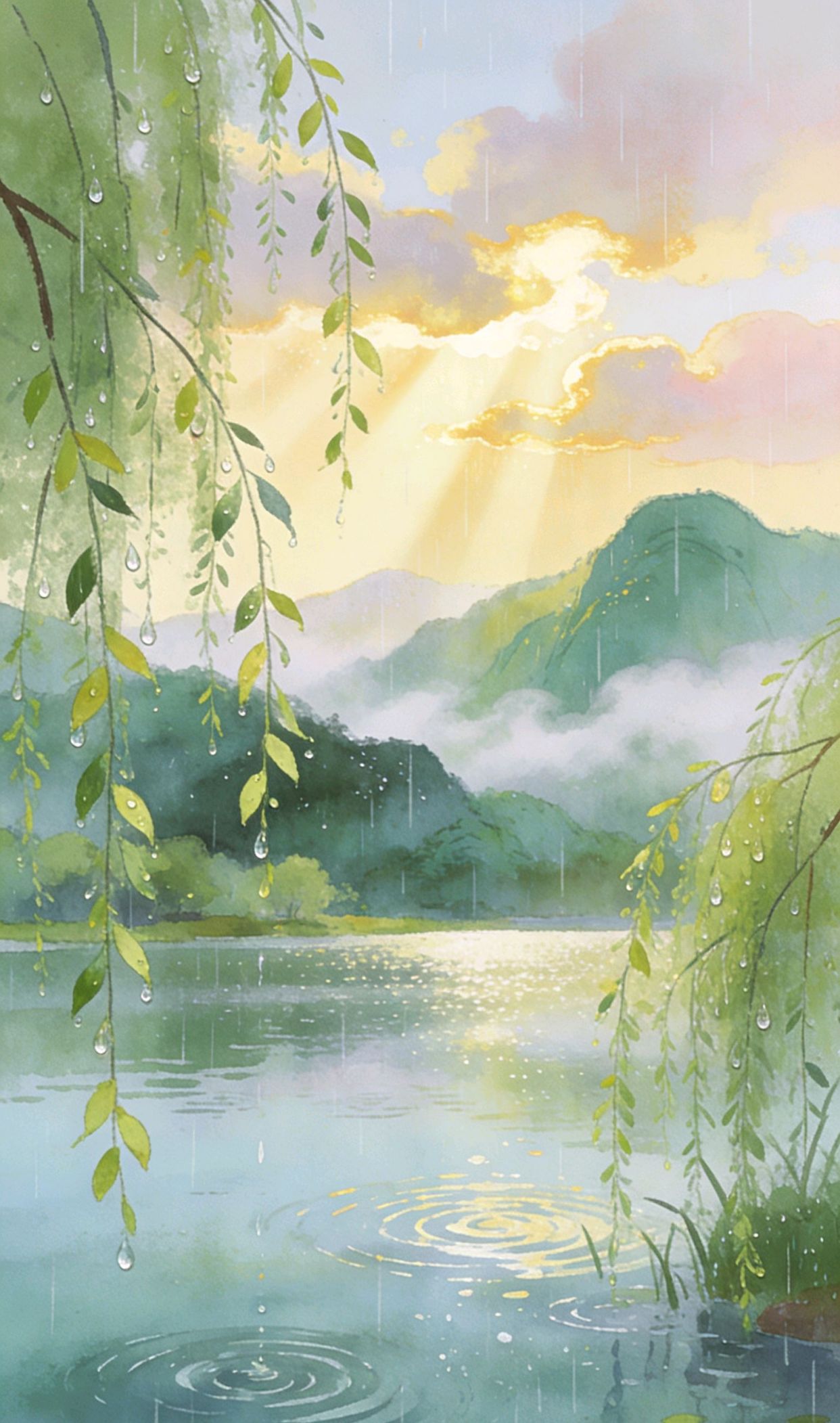 适合给自己发的朋友圈，干净的朋友圈文案