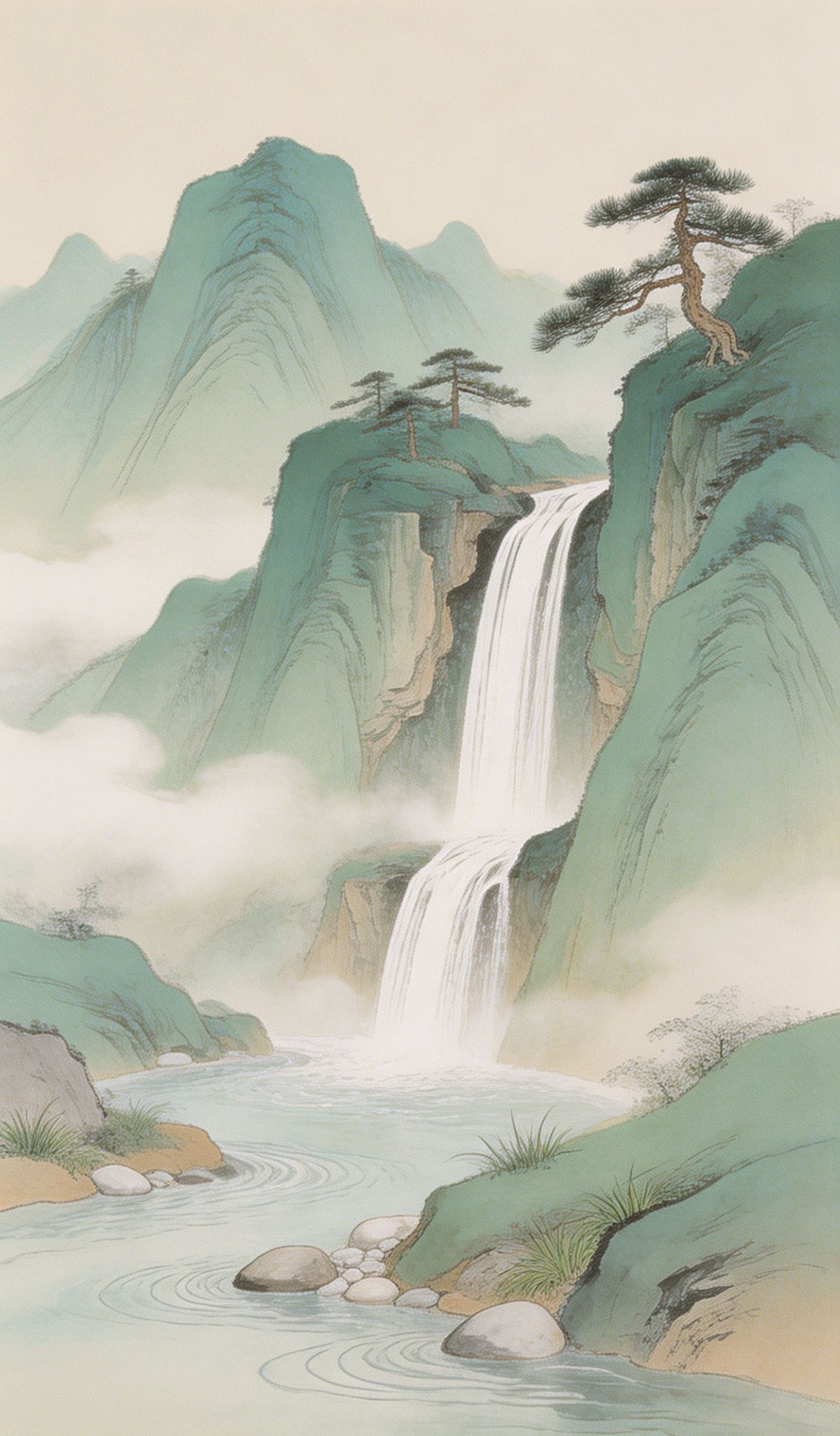 永不放弃的励志名言,世间繁华三千,不如一隅清欢