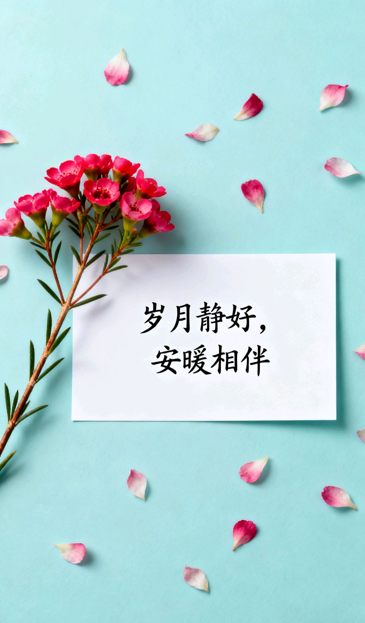 适合自己的文案，一秒吸引人的朋友圈