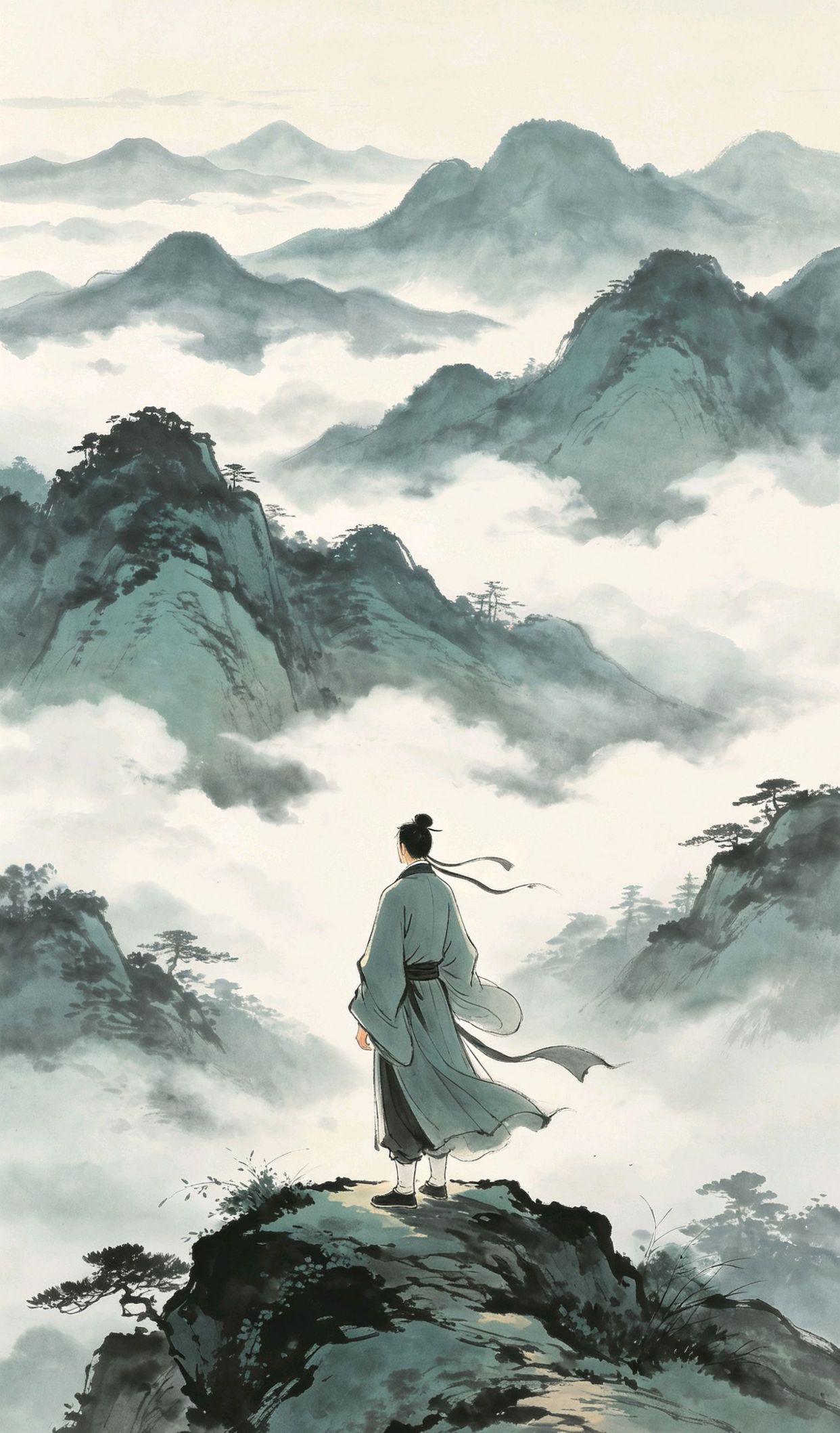 不正经的幽默句子，往后余生经典句子