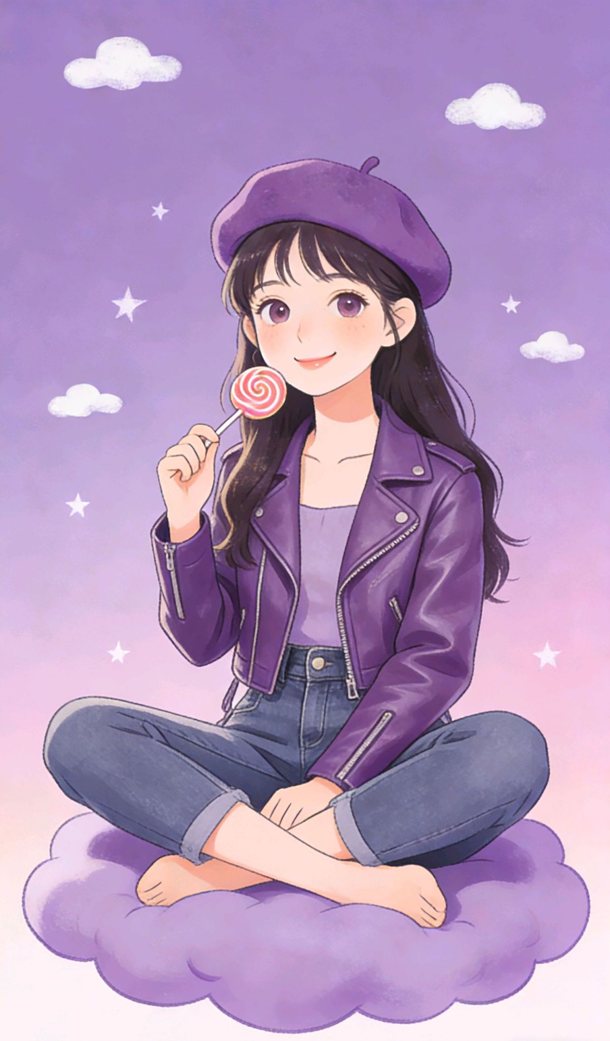高情商表达很开心，逗比文案搞笑女
