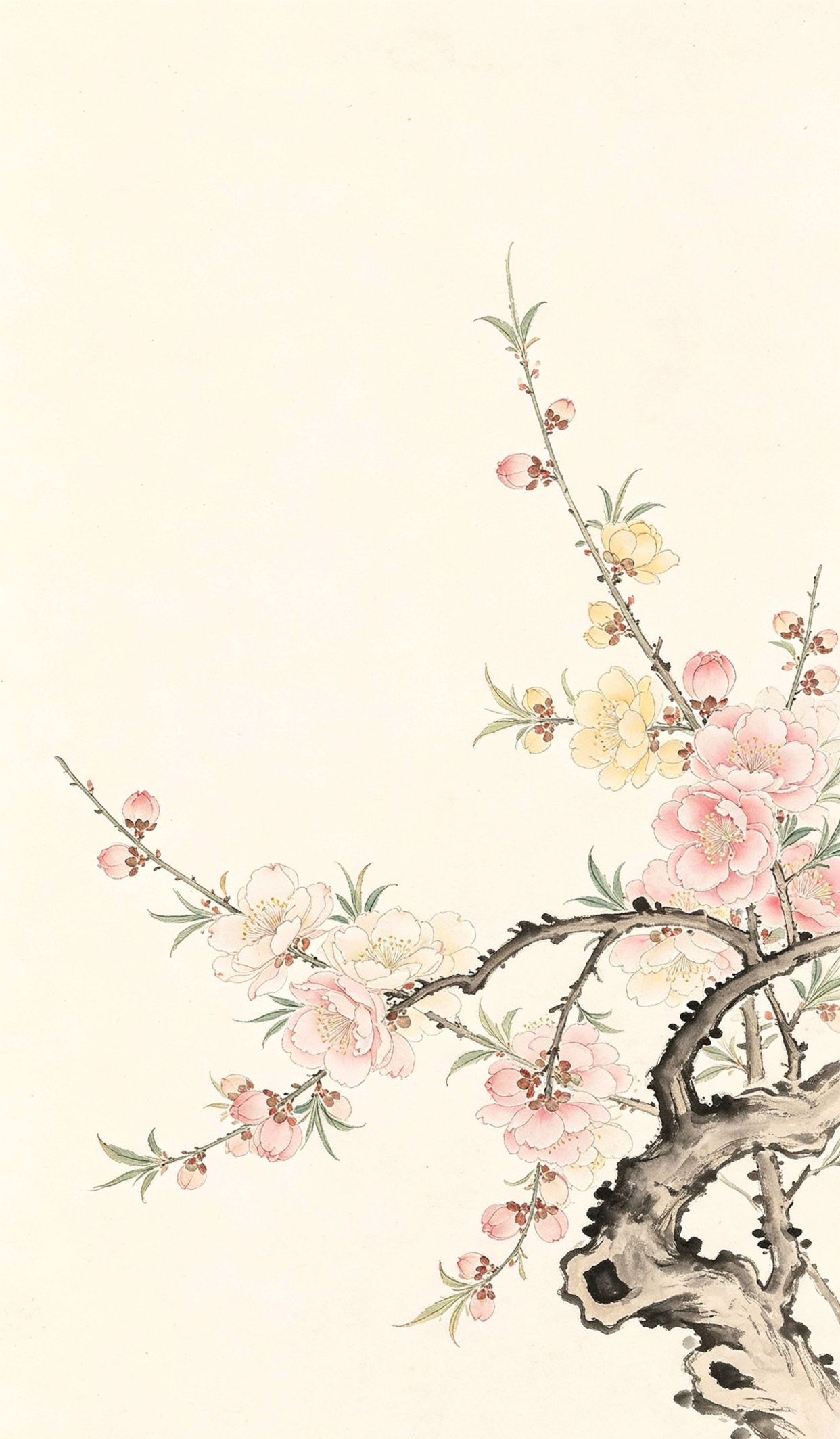 今日小美好,幸福感下句，一边崩溃一边治愈的句子