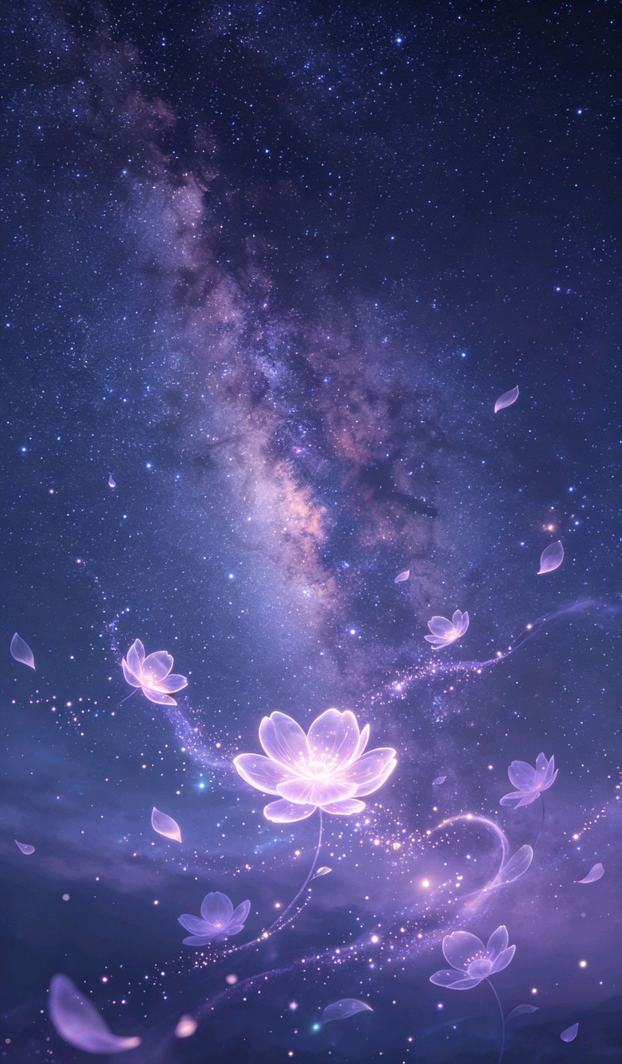 简短淡然安静的个性签名，签名说说简短霸气