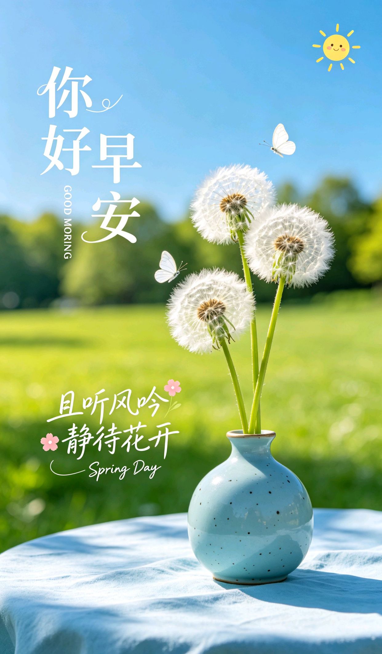 感觉烦躁压抑心里憋闷，高情商早安说说句子