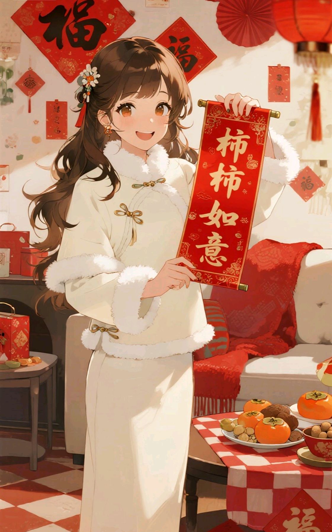 欢愉的古风雅称，诗经里快乐的雅称