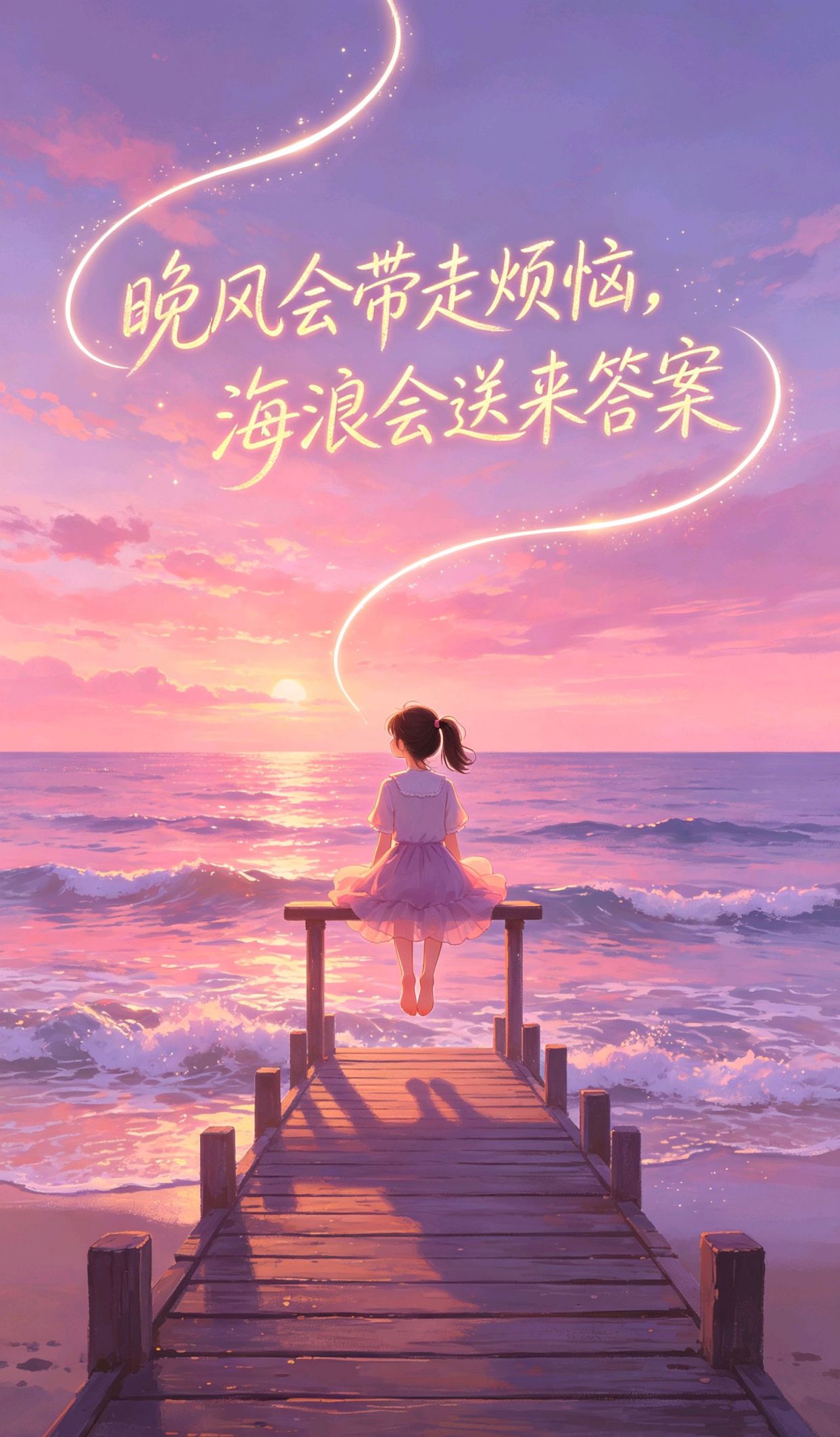 女人自渡自愈的诗句,夸人的优美句子