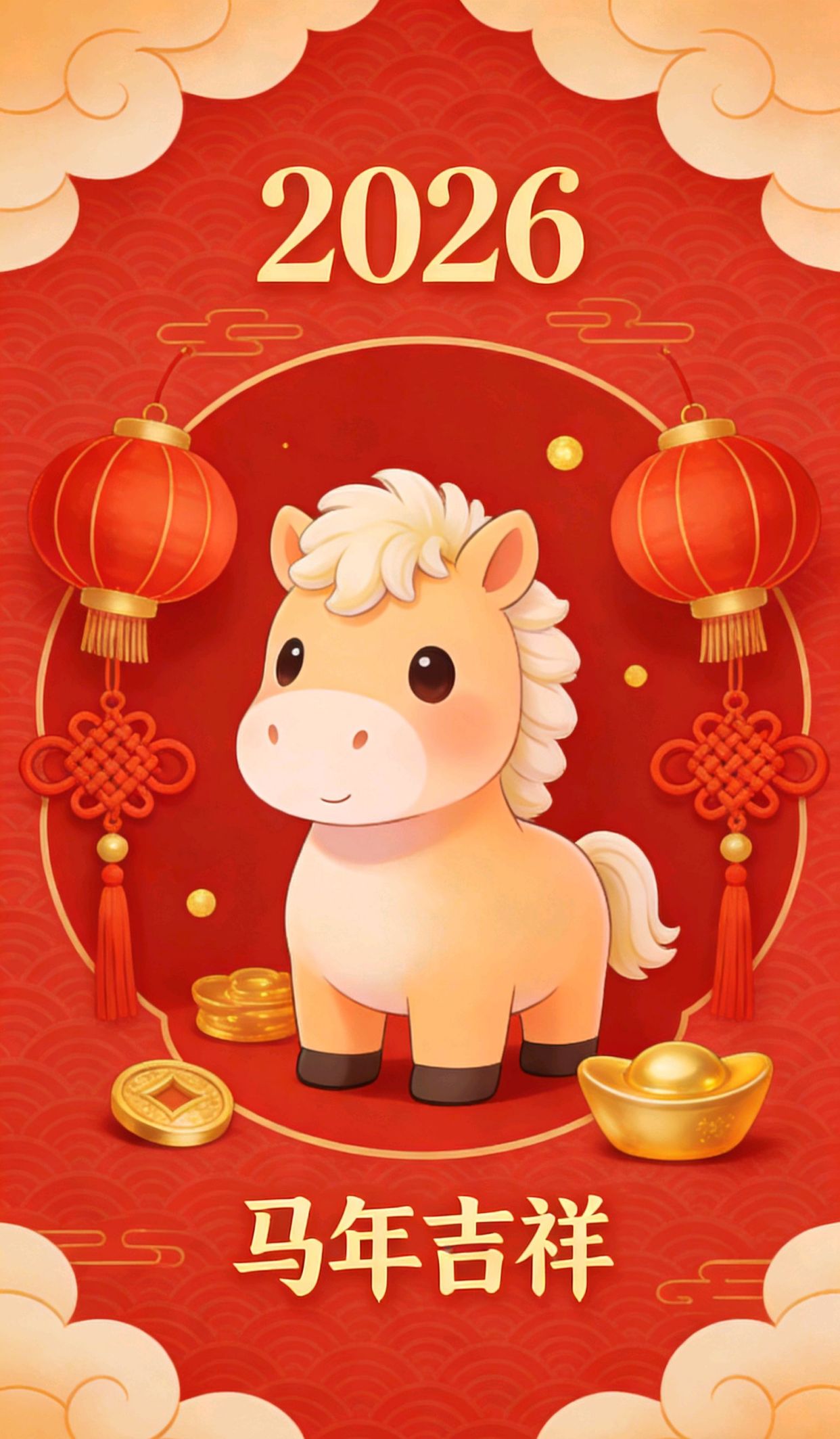 长期生活在压抑的家庭，老年人喜欢发的朋友圈